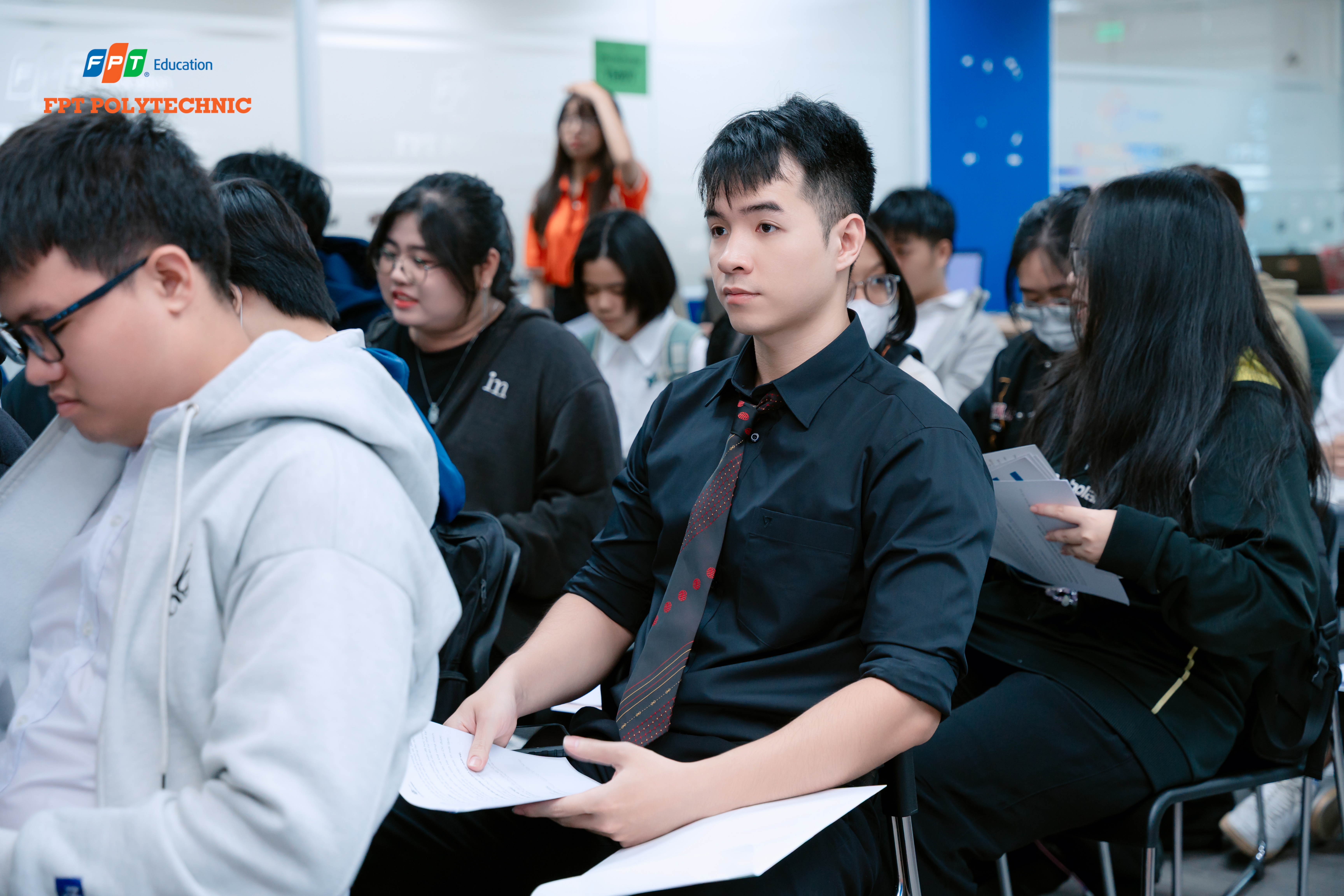 FPT Polytechnic
