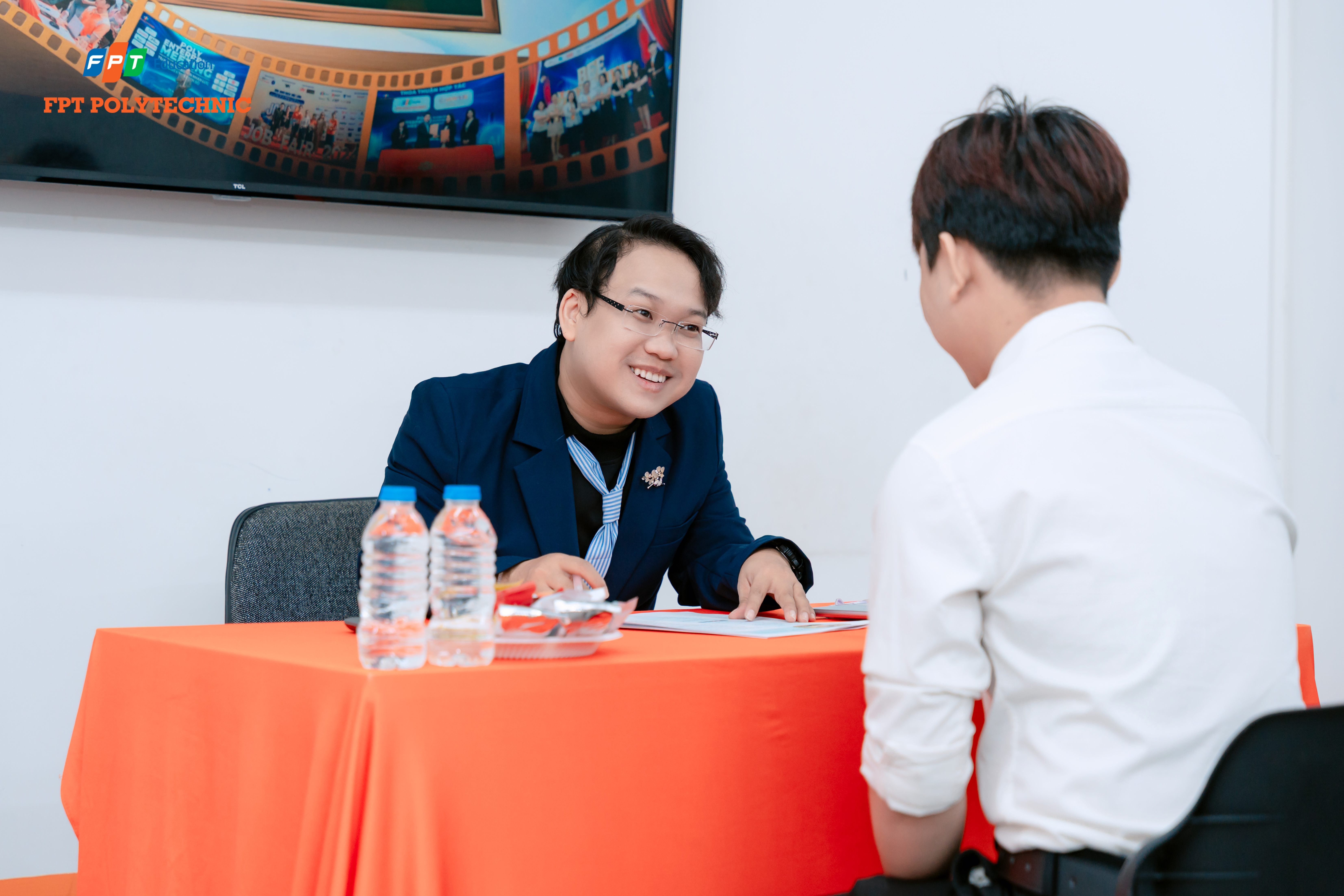 FPT Polytechnic