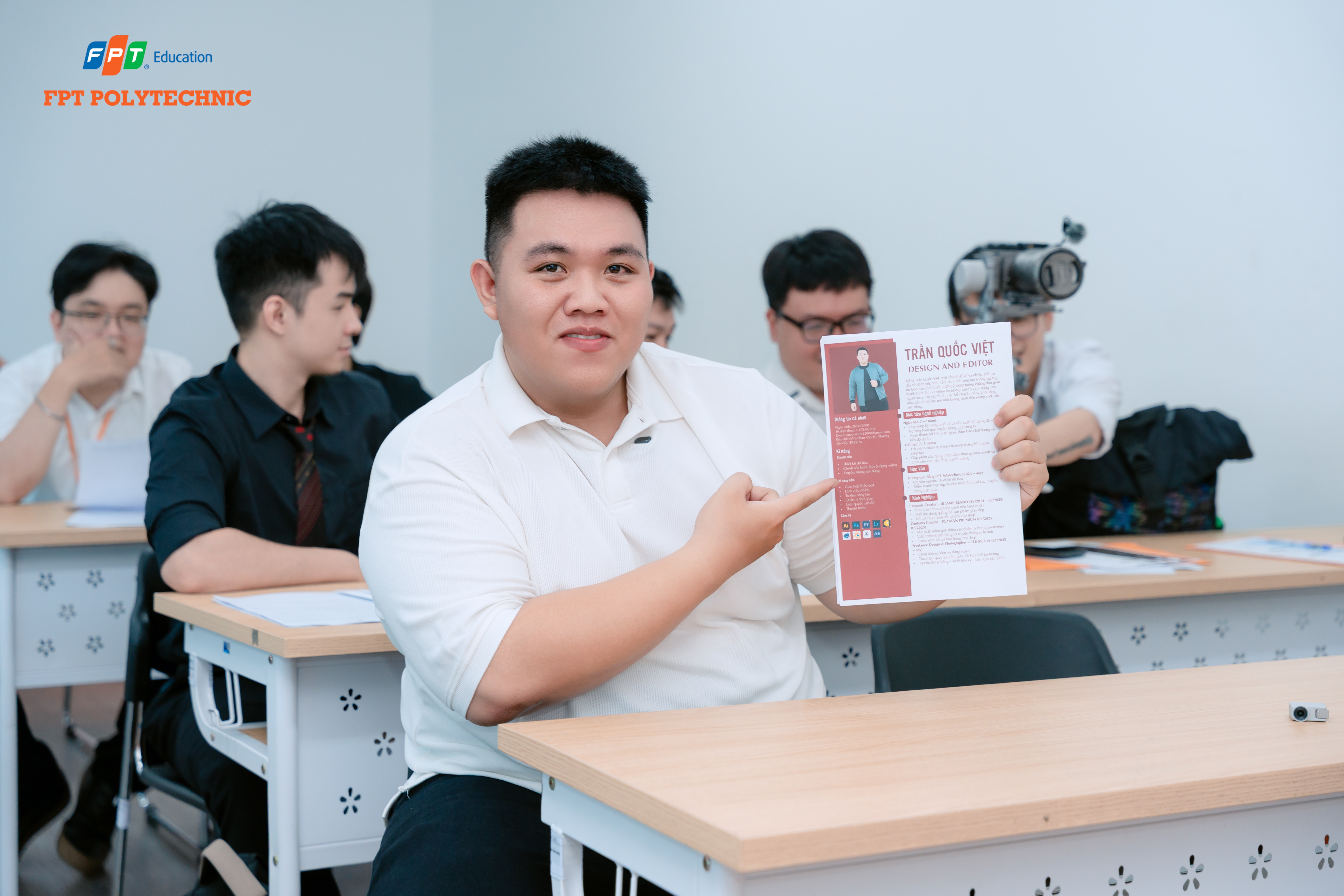 FPT Polytechnic