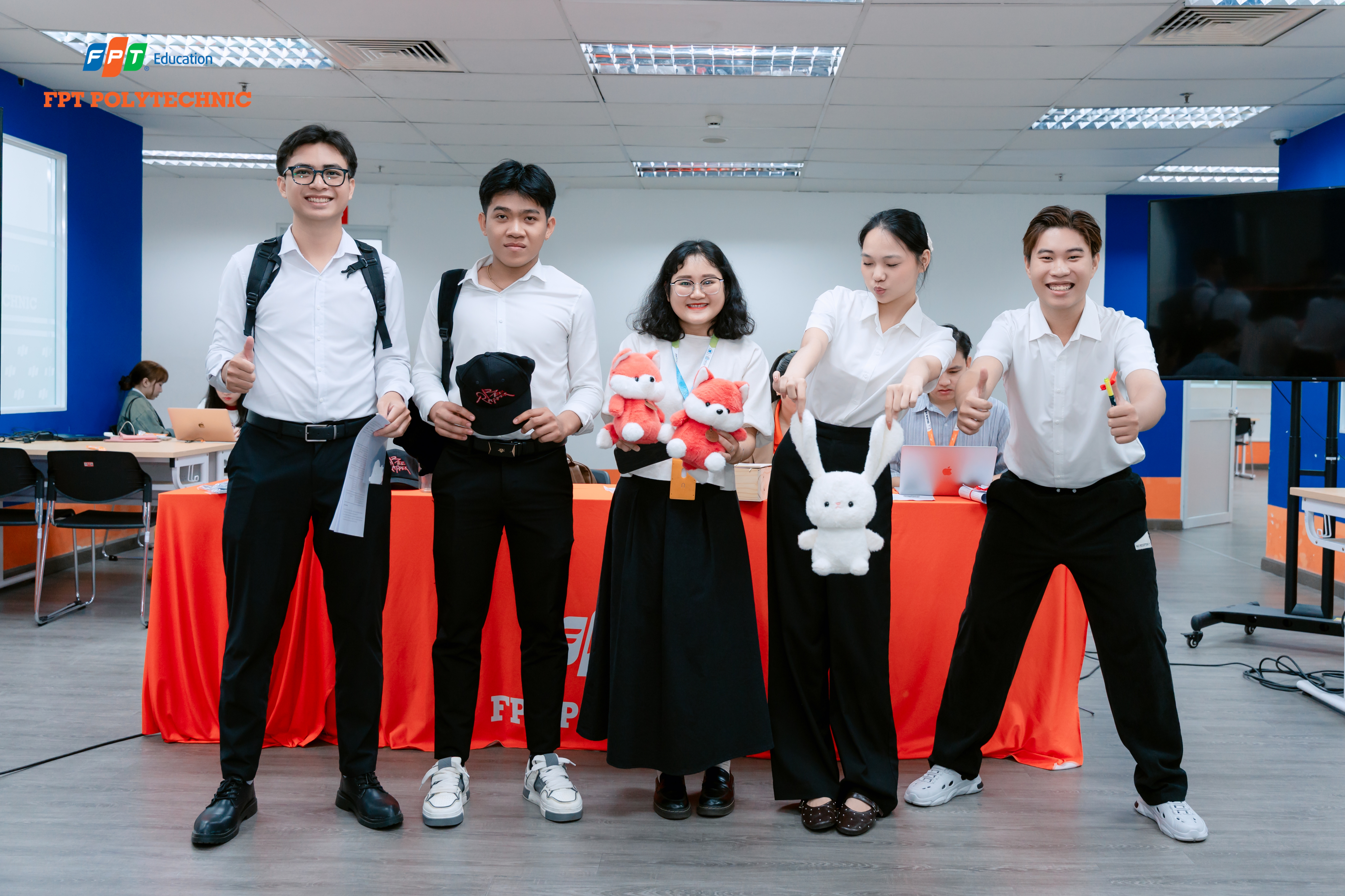 FPT Polytechnic