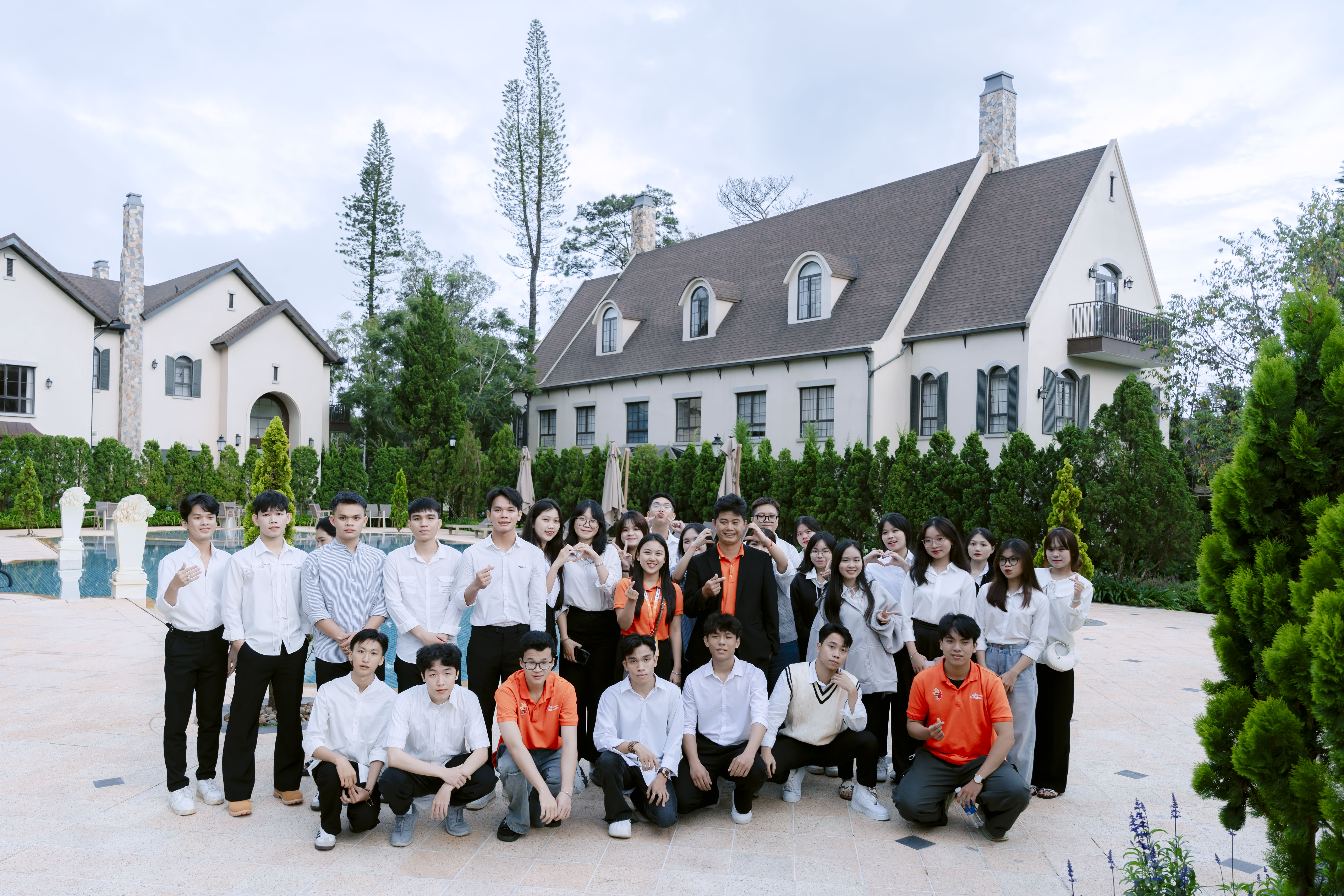 FPT Polytechnic