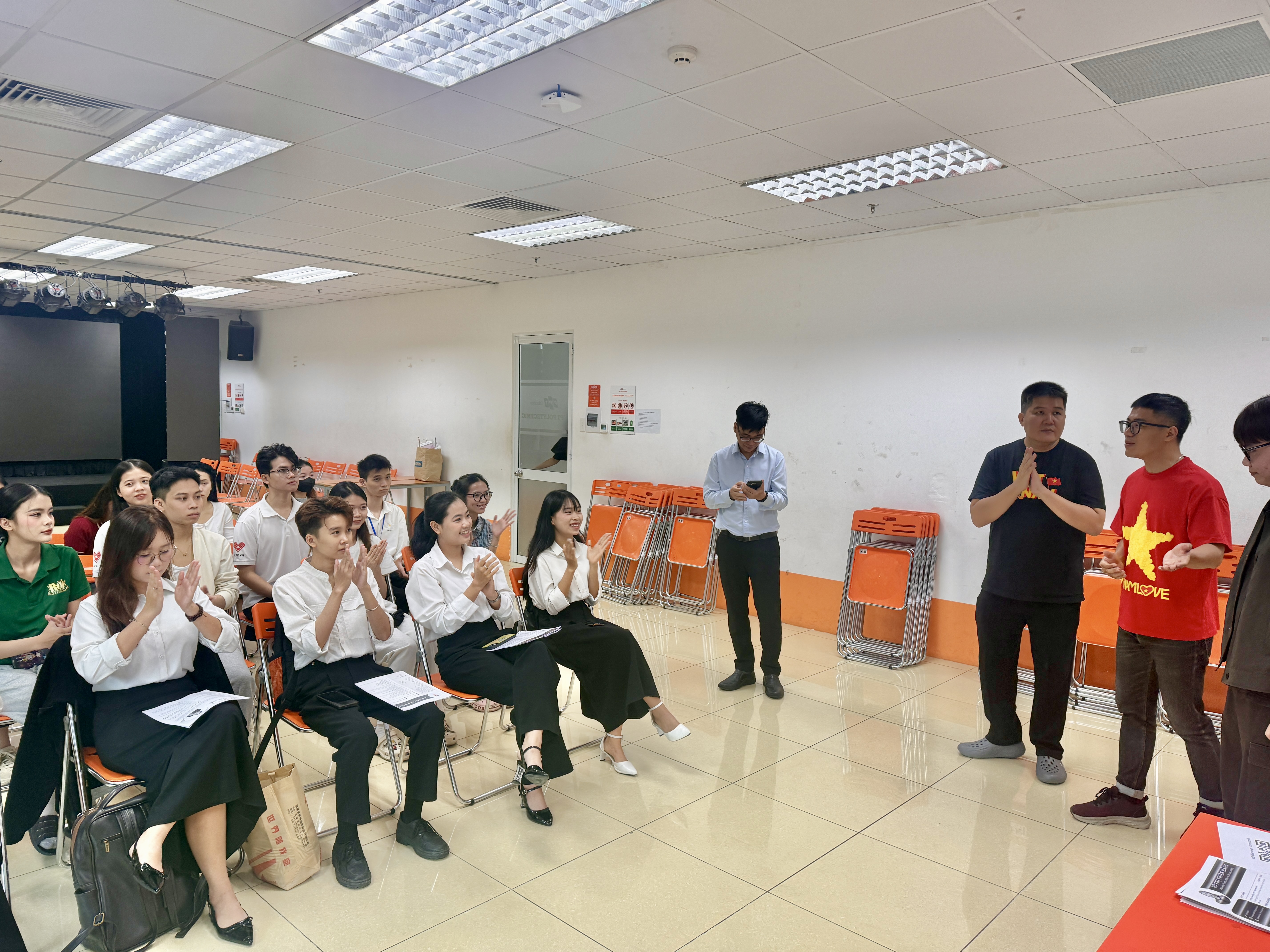 FPT Polytechnic