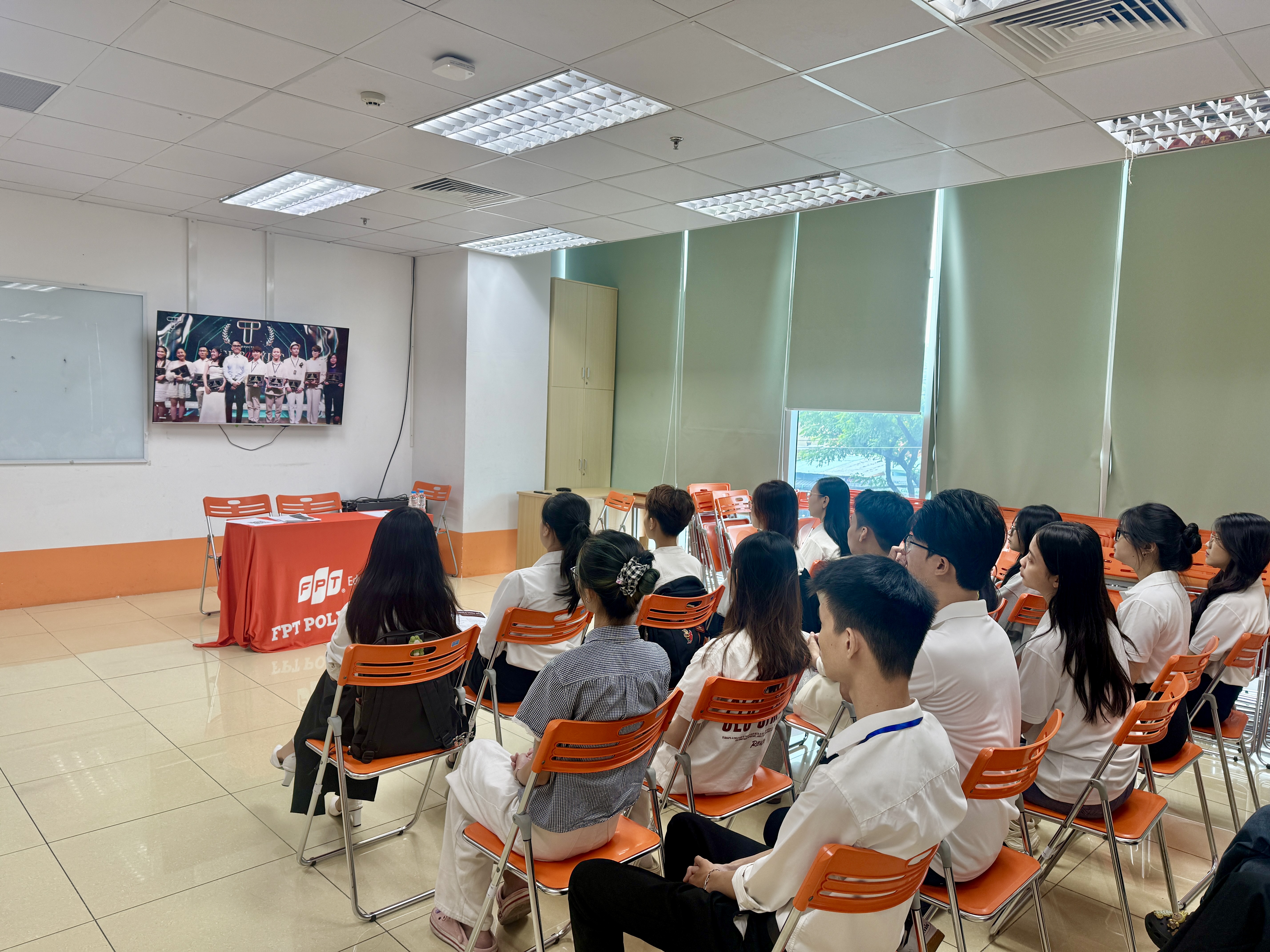 FPT Polytechnic