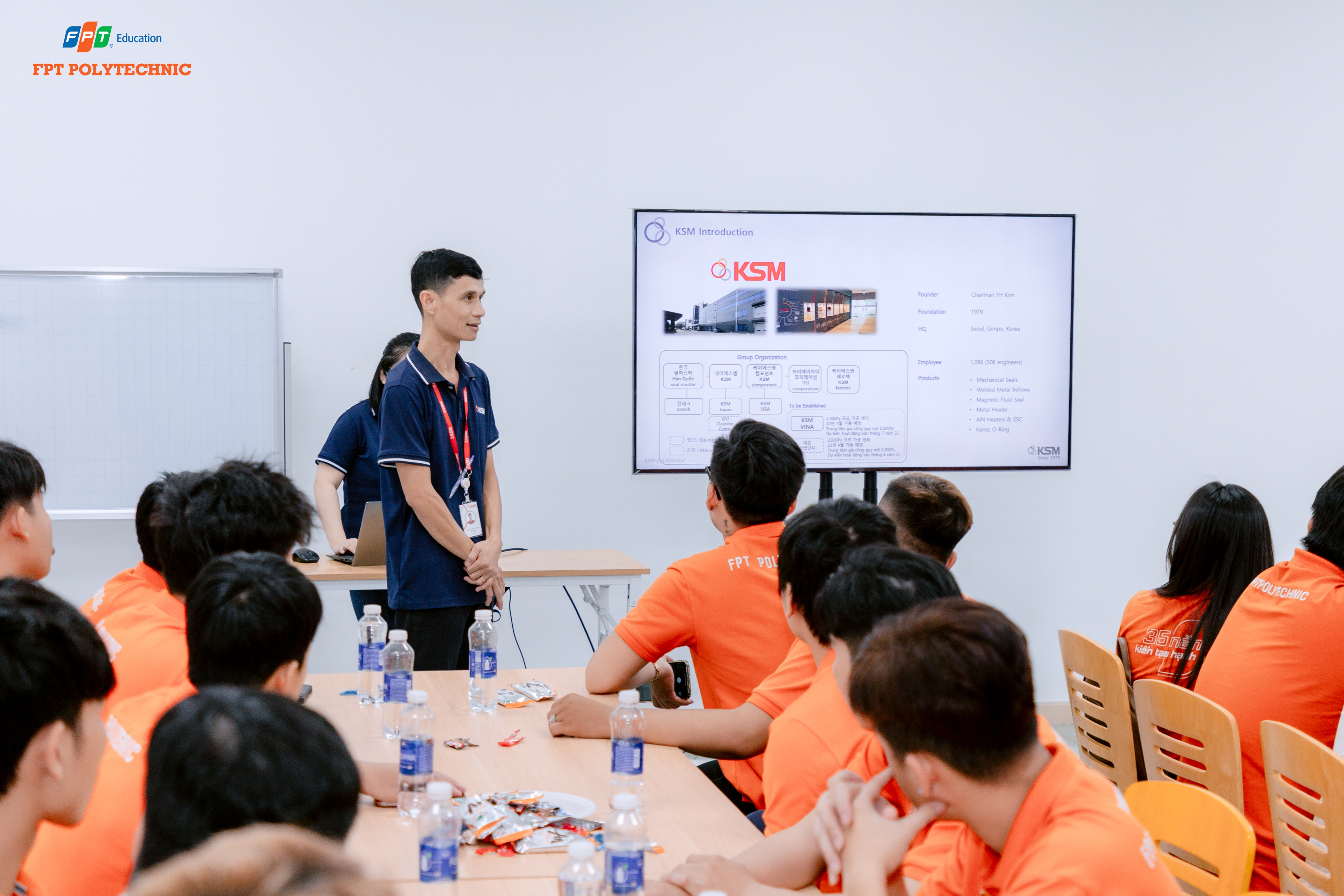 FPT Polytechnic