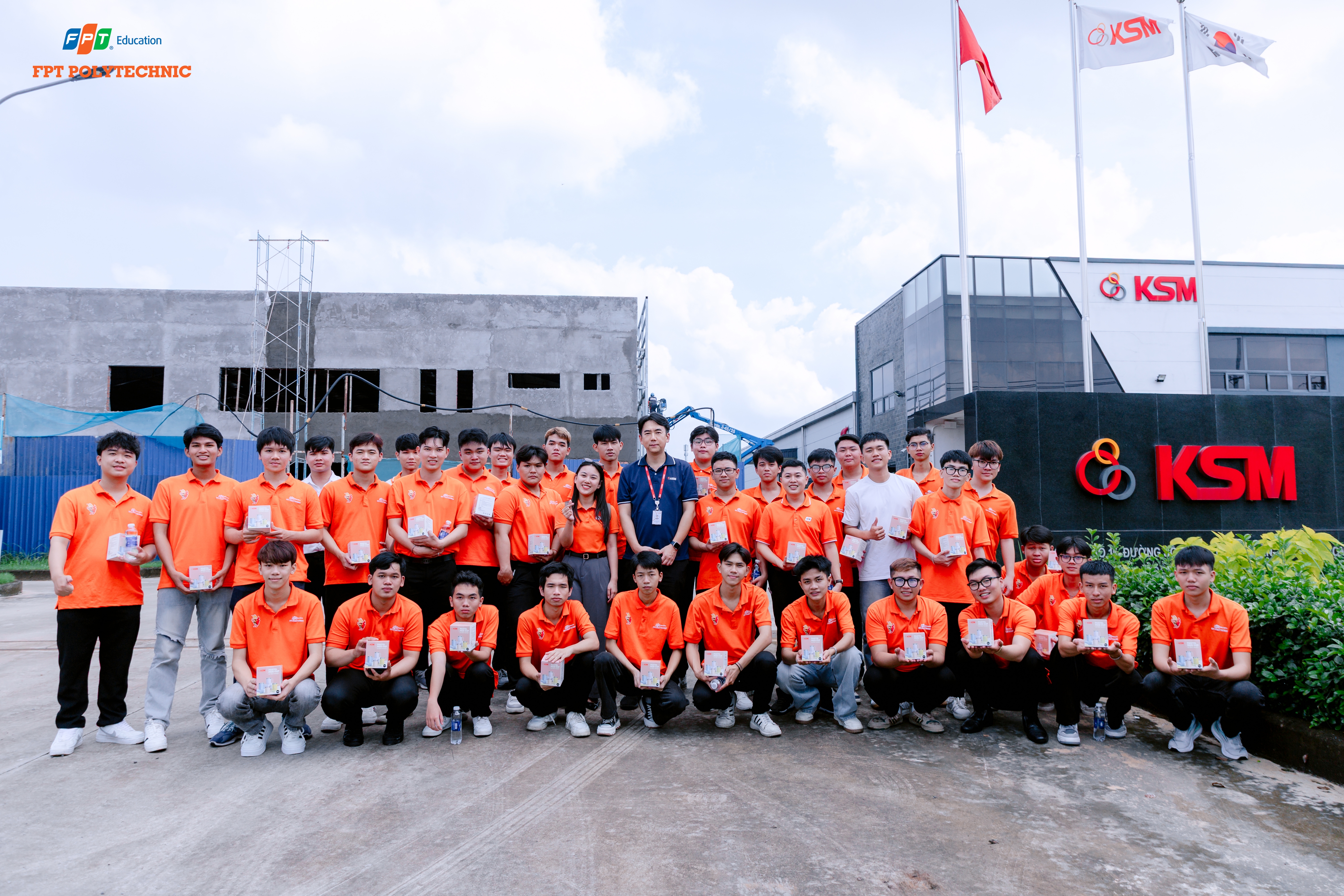 FPT Polytechnic