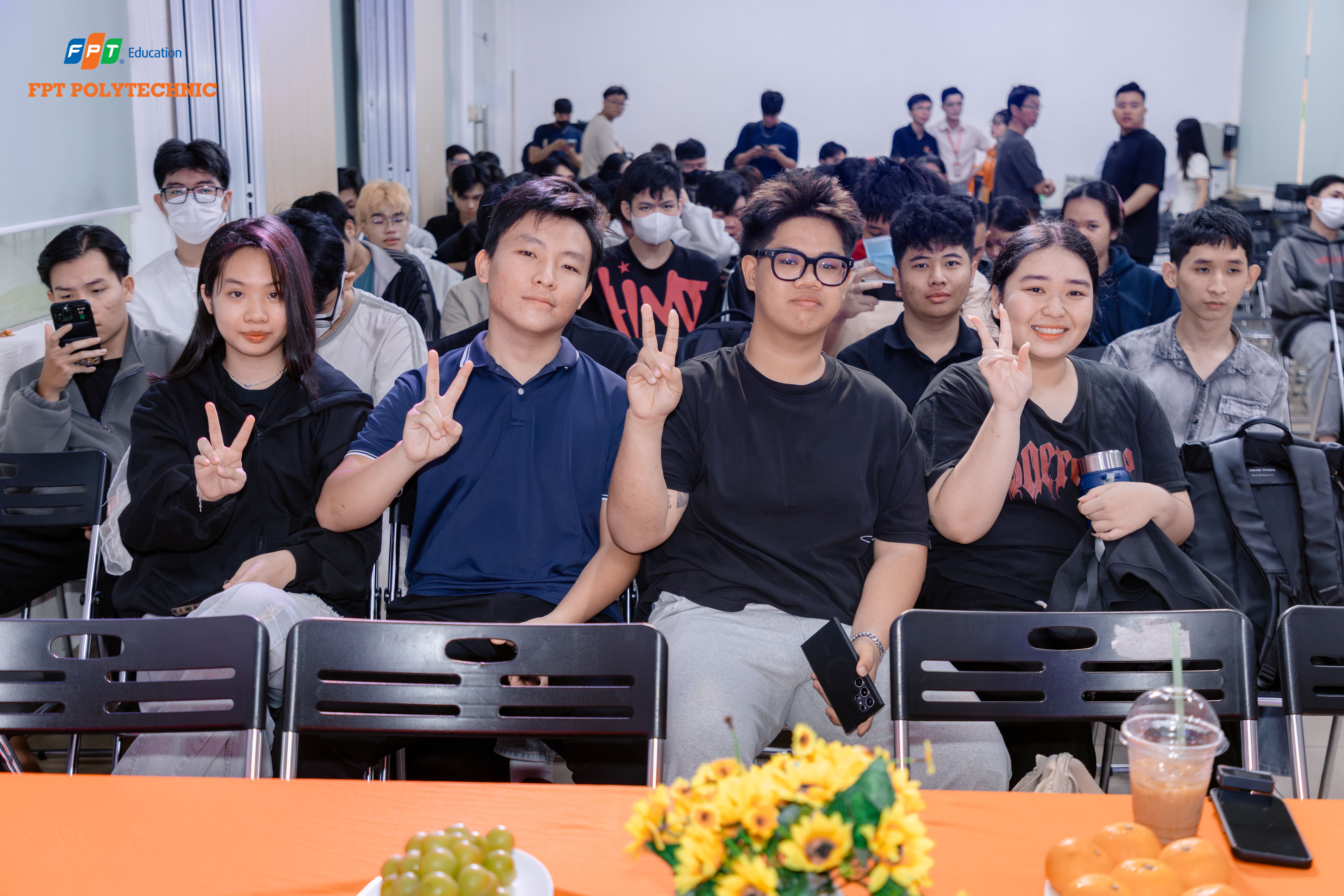 FPT Polytechnic
