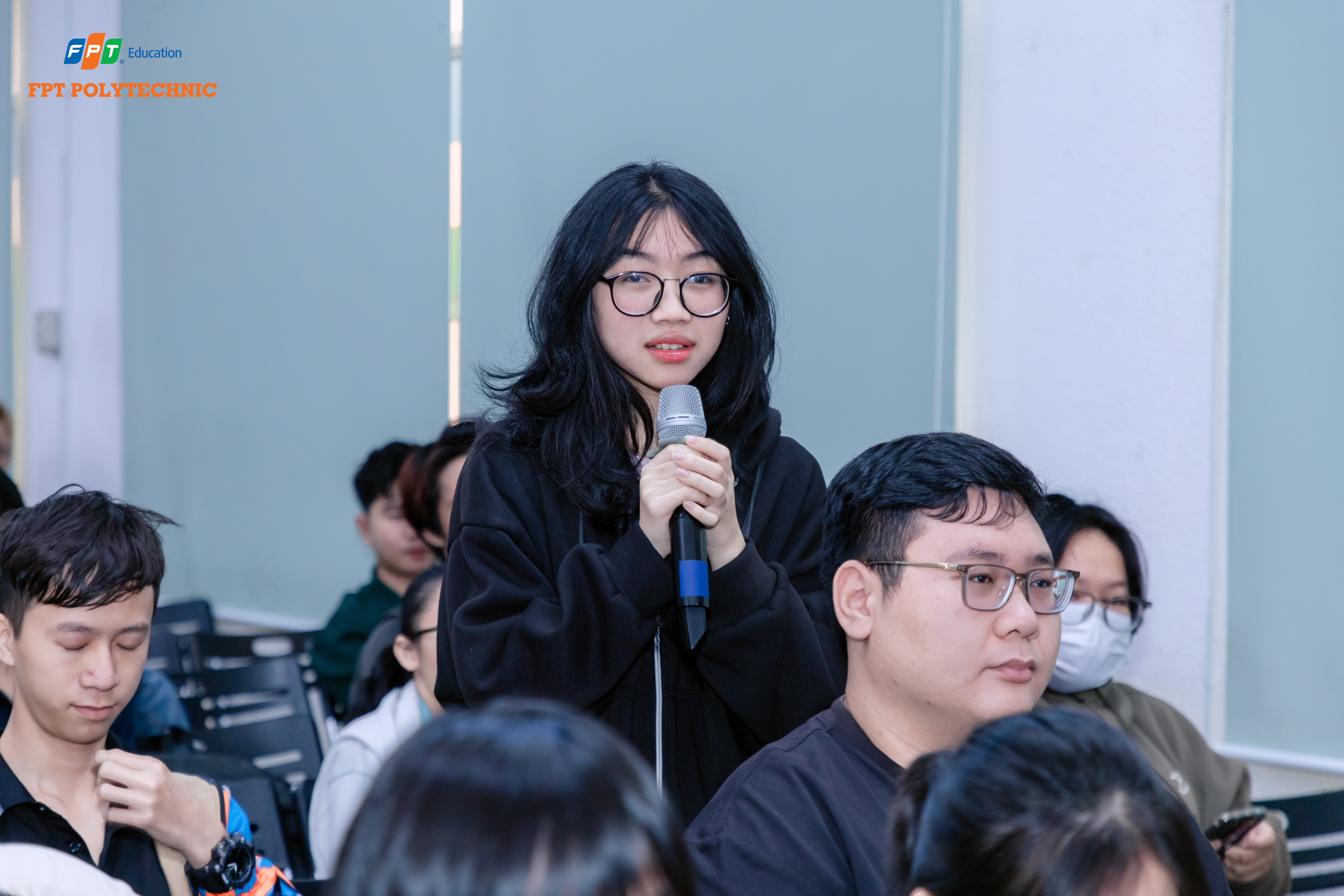 FPT Polytechnic