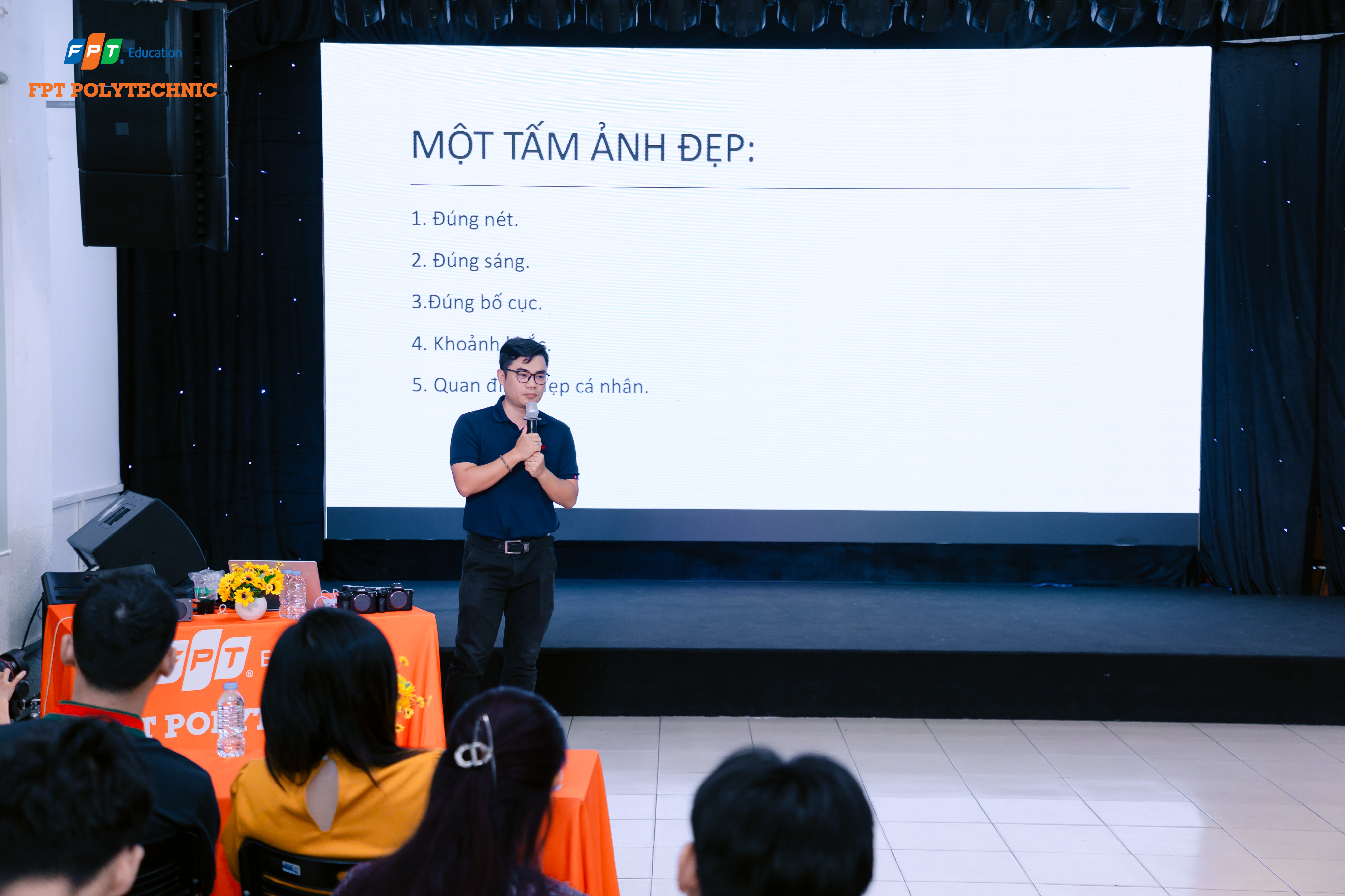 FPT Polytechnic