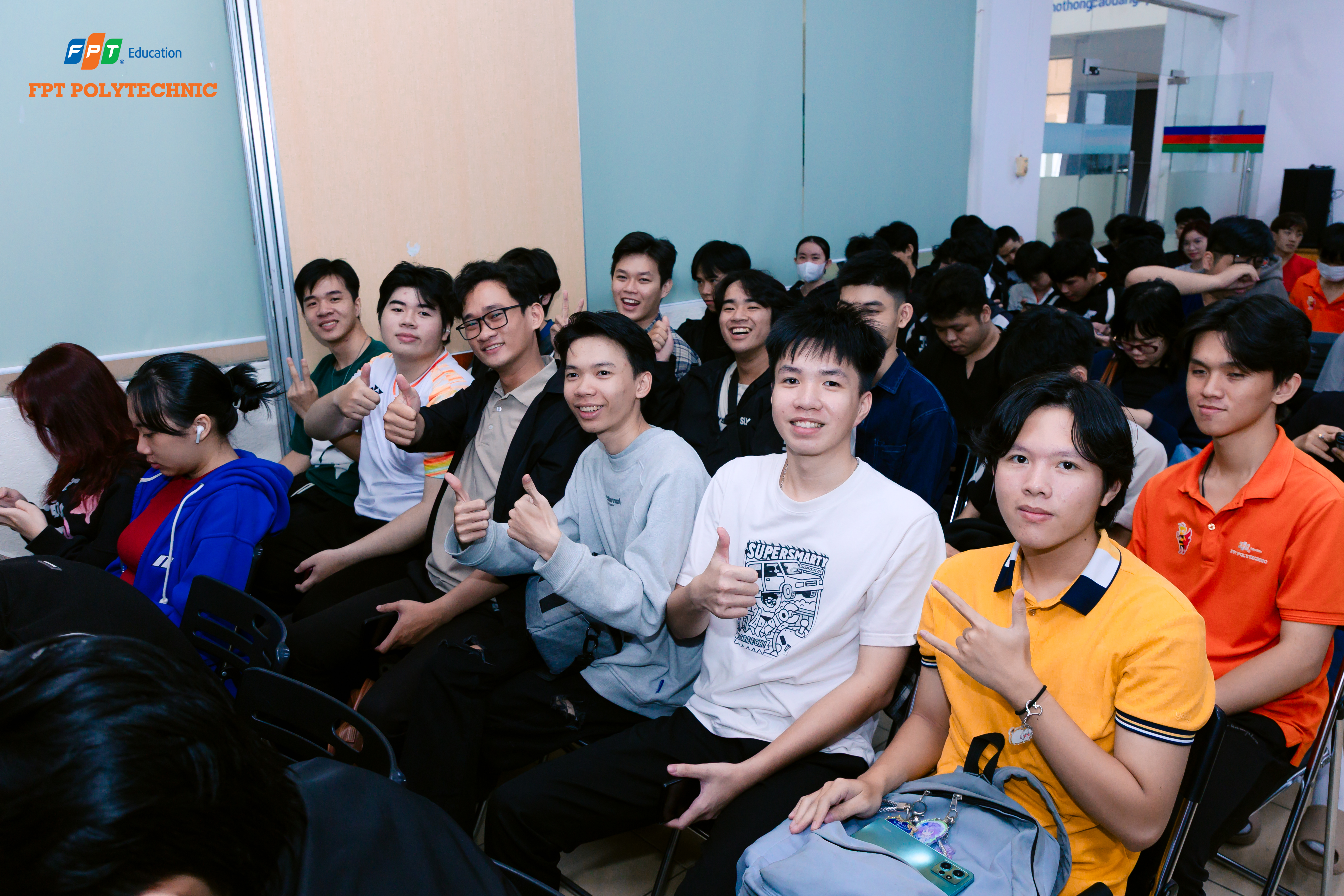 FPT Polytechnic