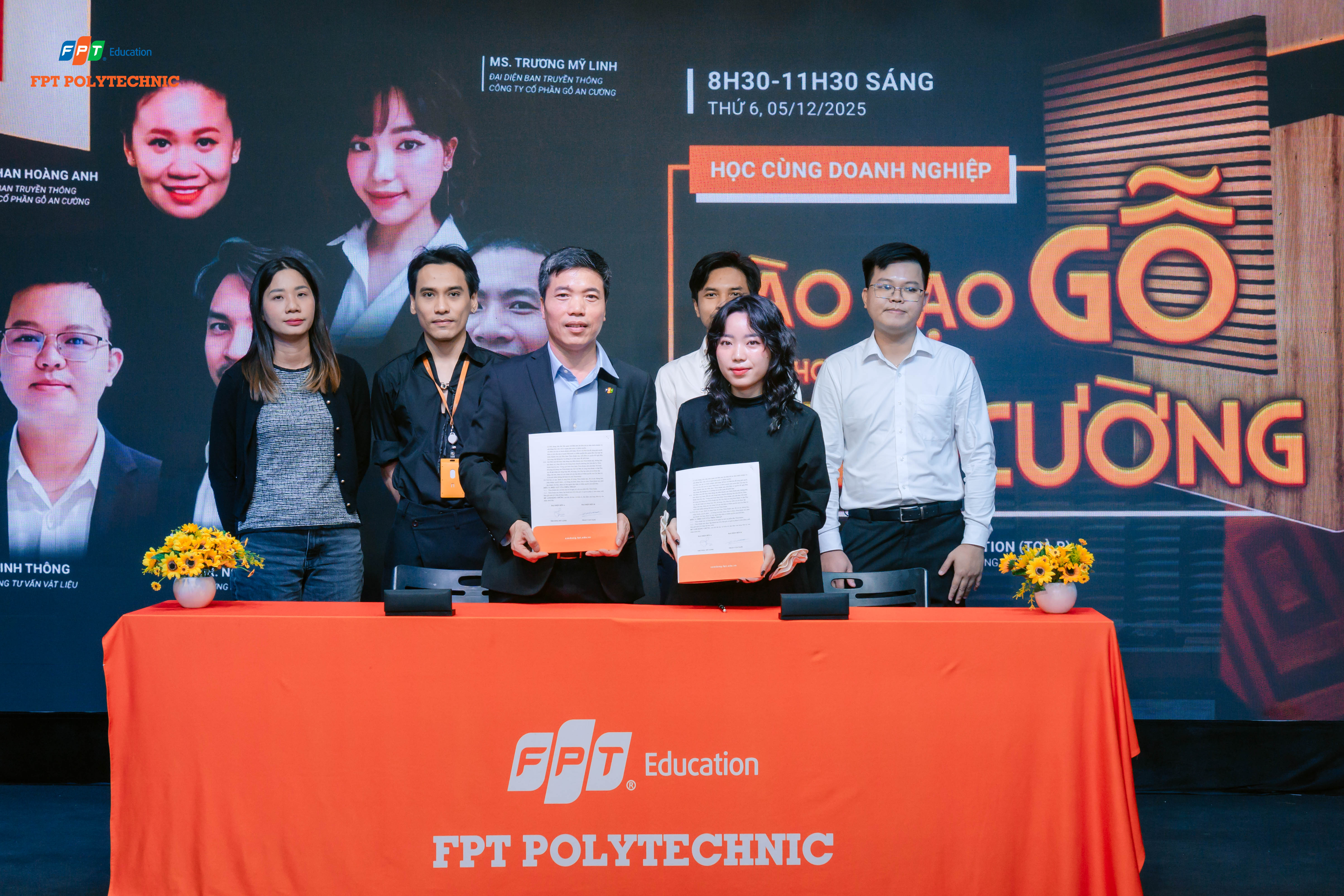 FPT Polytechnic