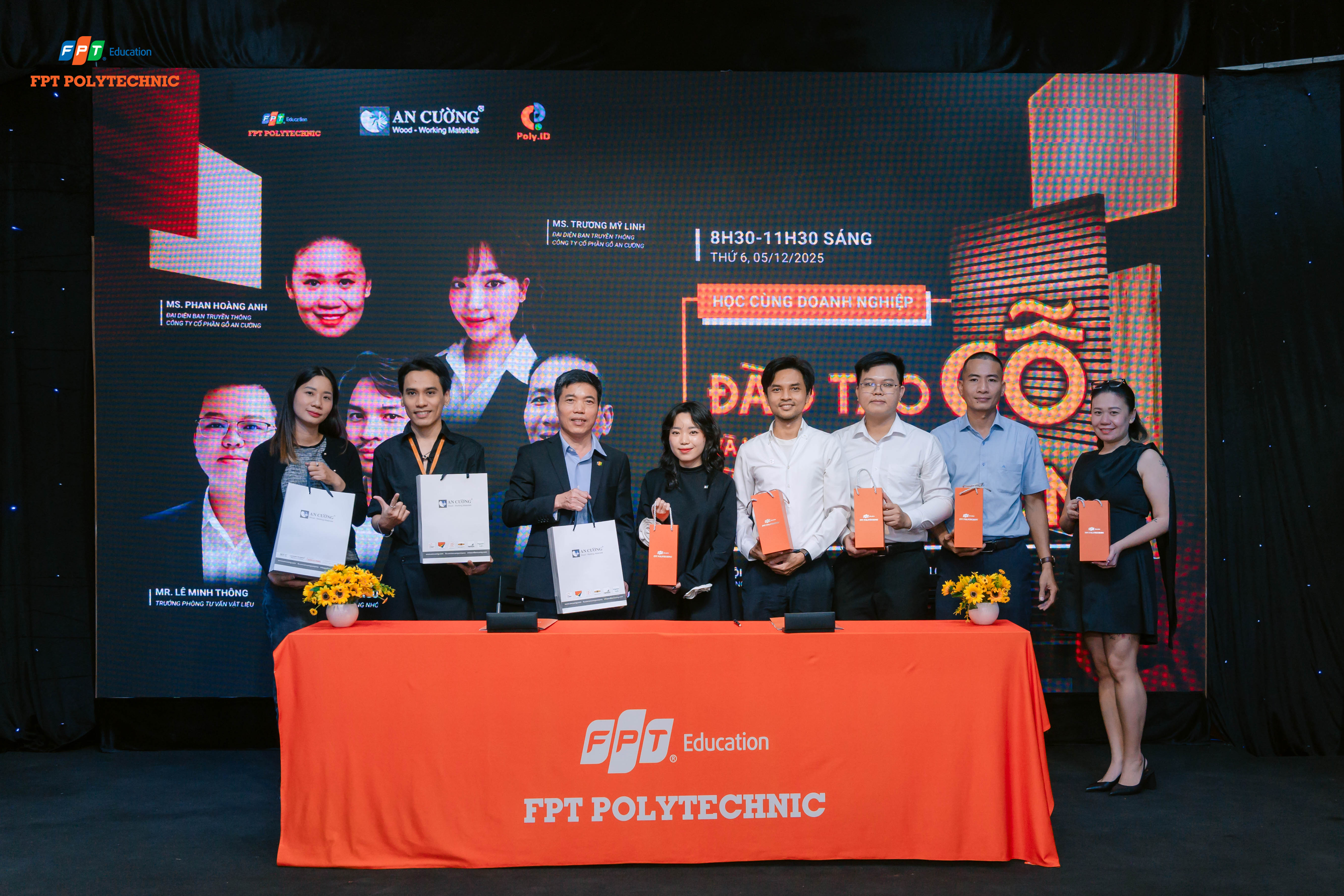 FPT Polytechnic