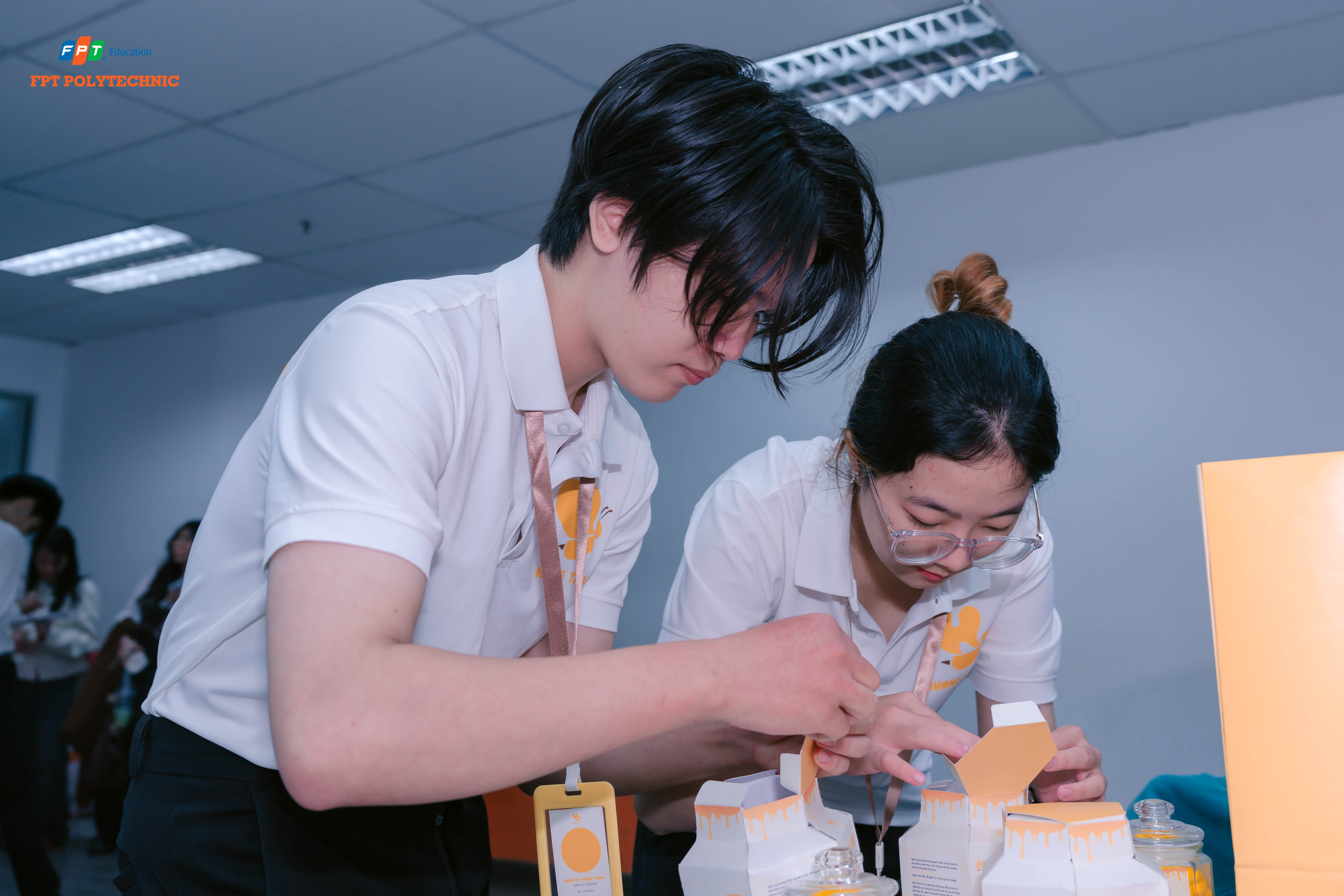 FPT Polytechnic