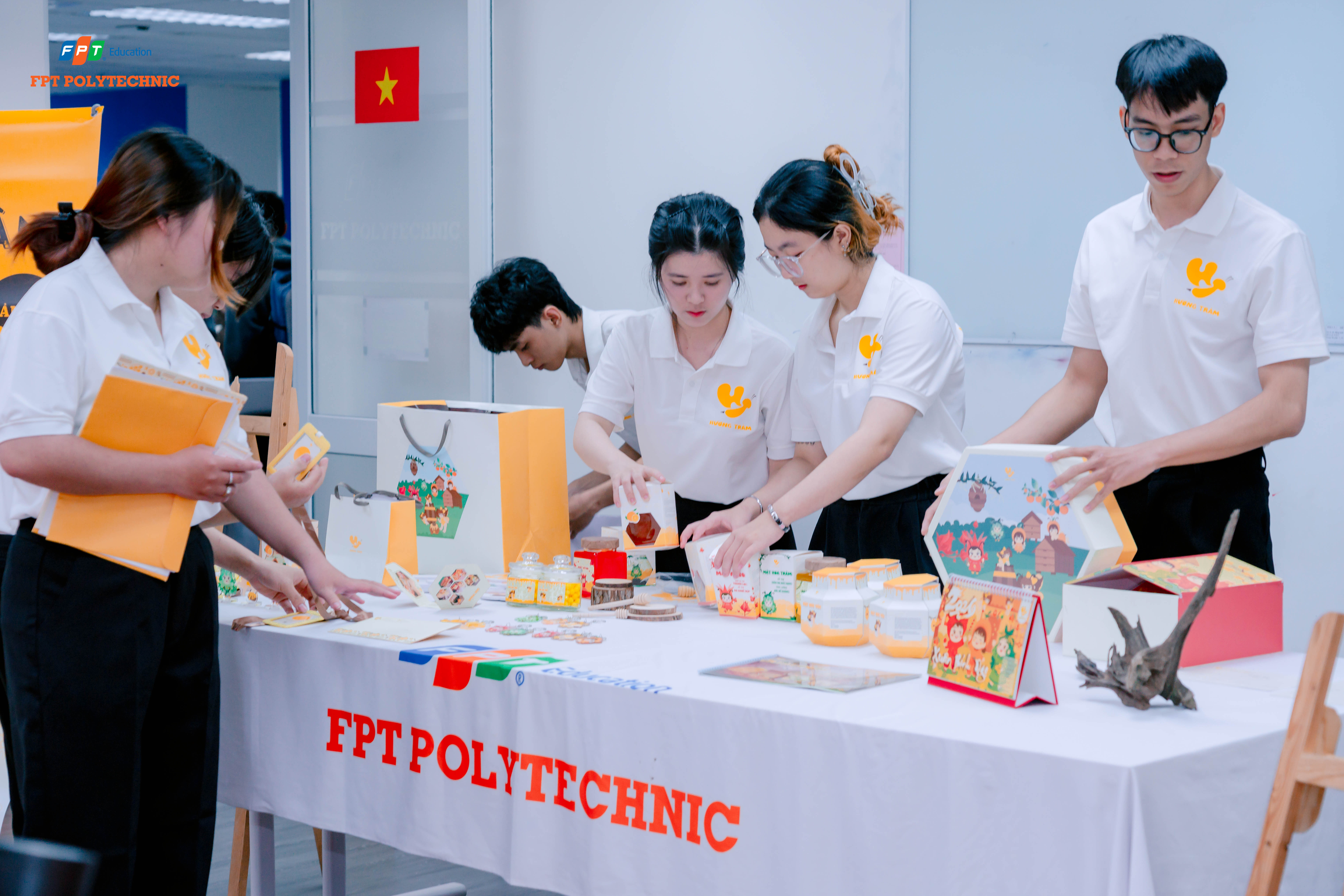 FPT Polytechnic