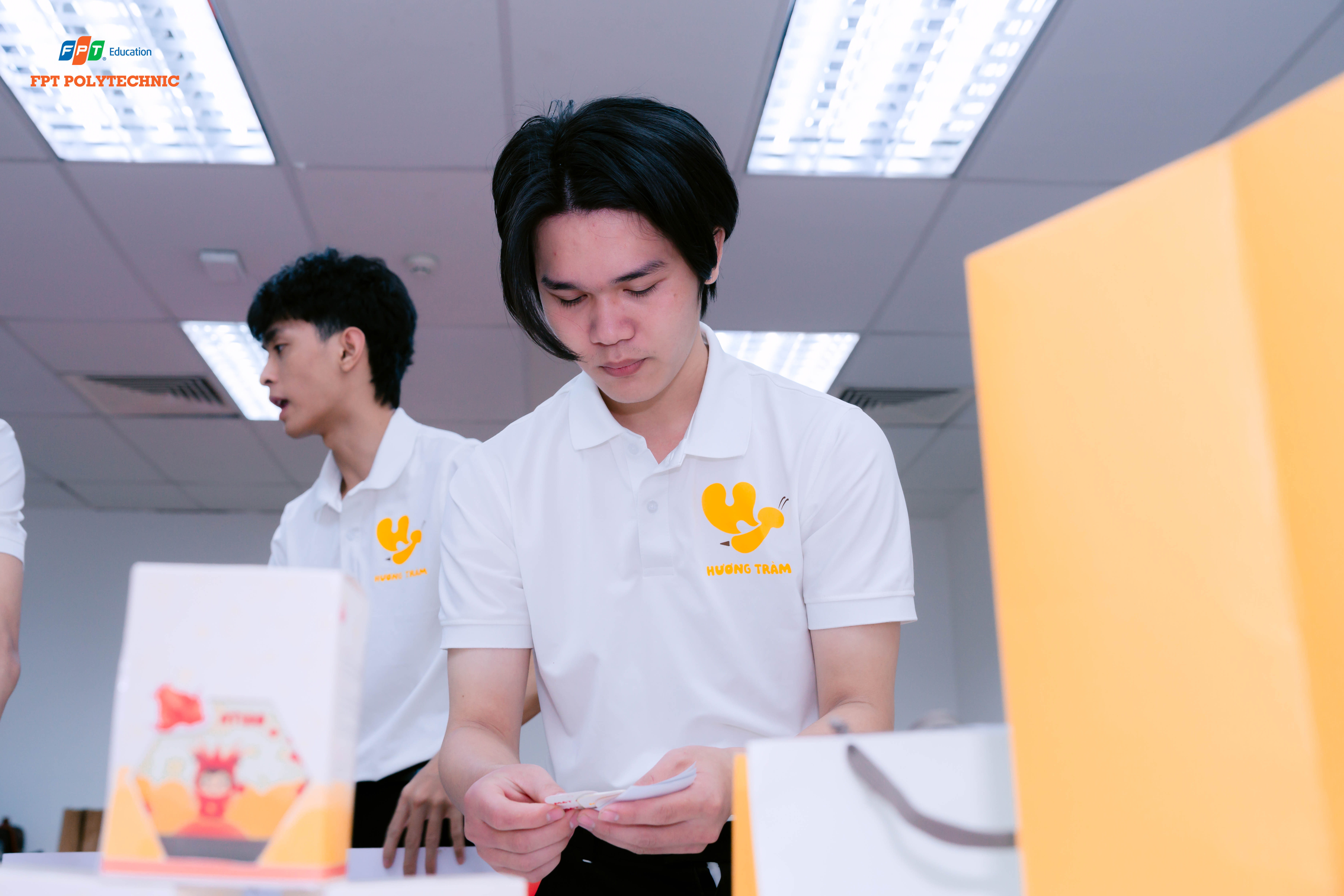 FPT Polytechnic