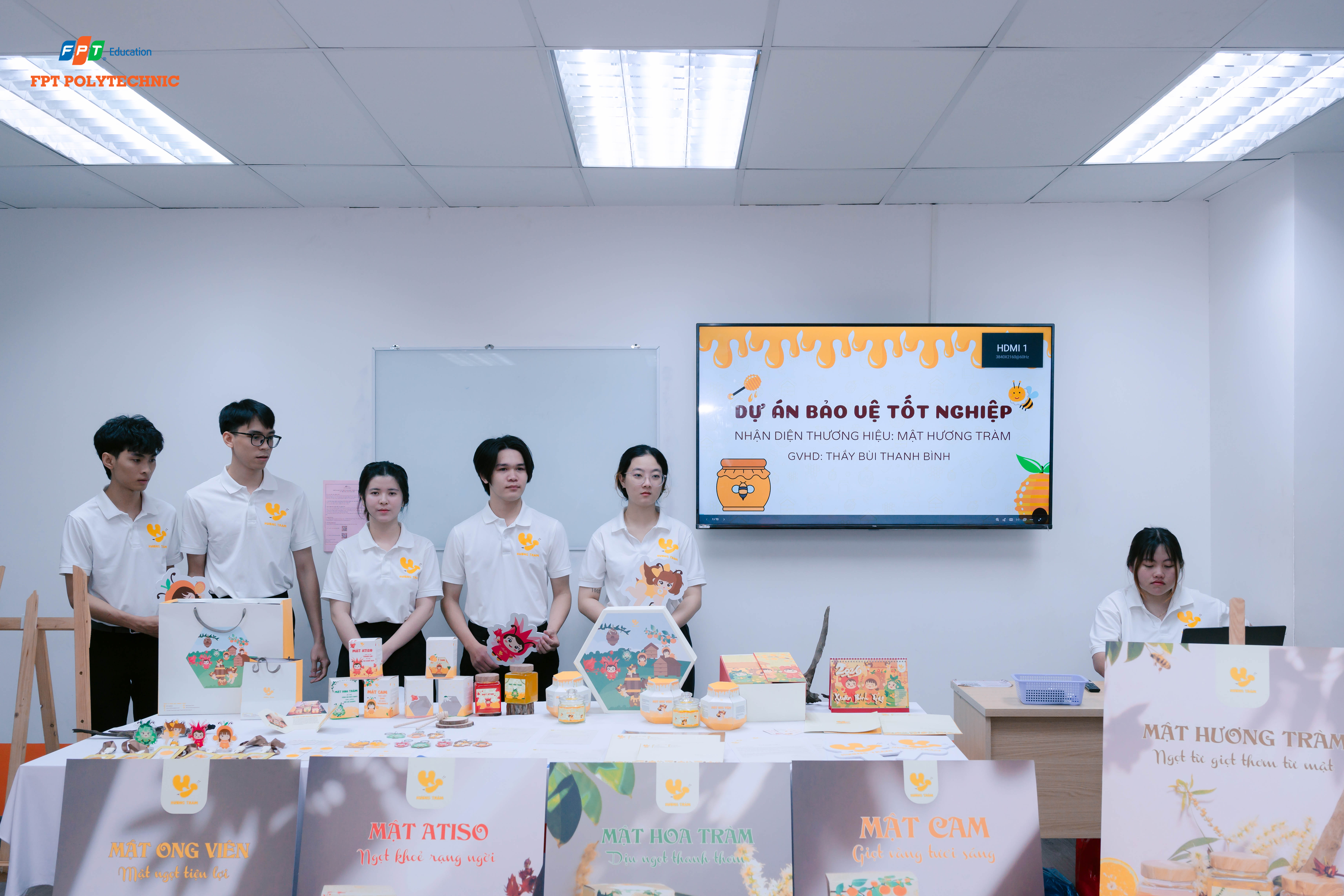 FPT Polytechnic