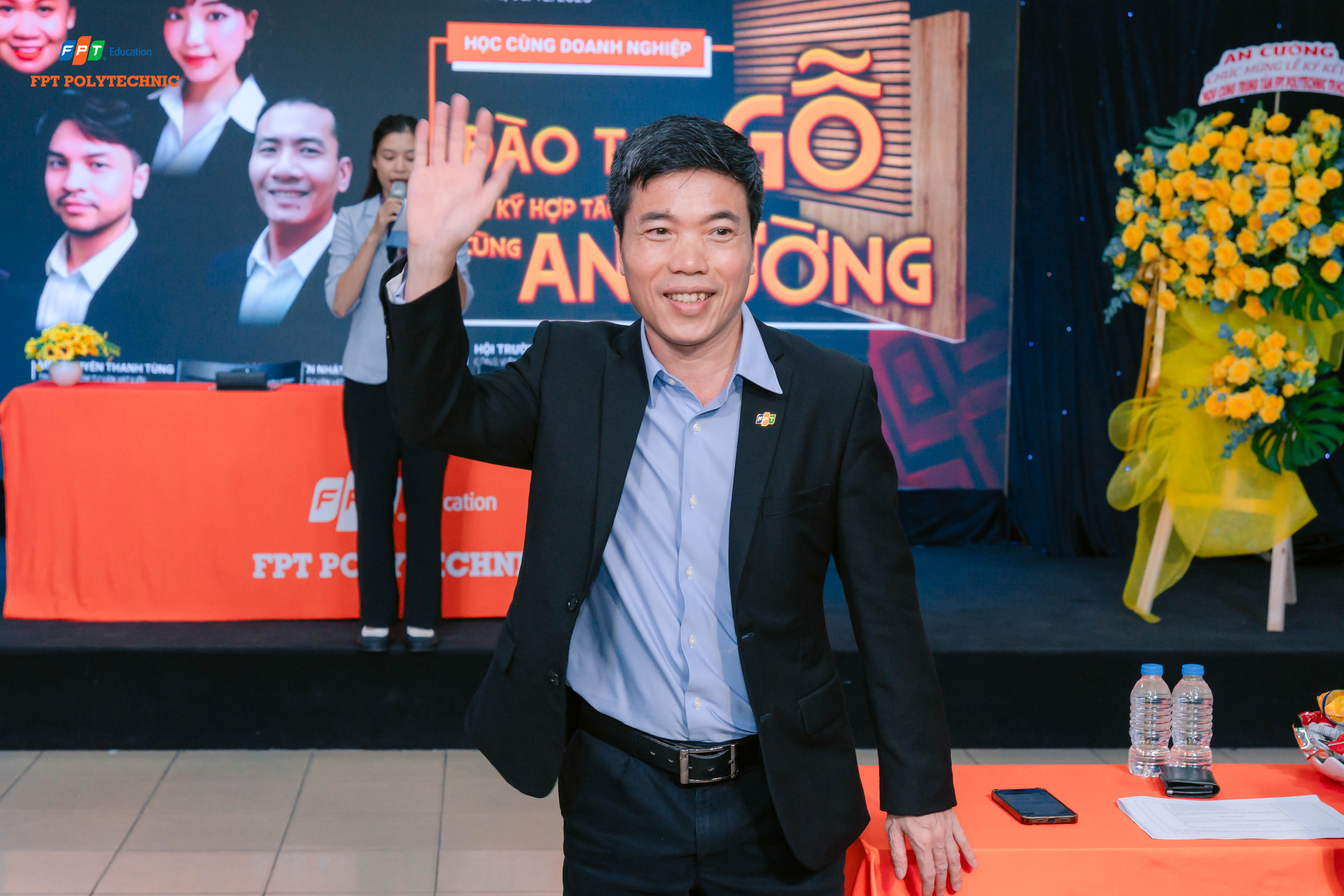 FPT Polytechnic