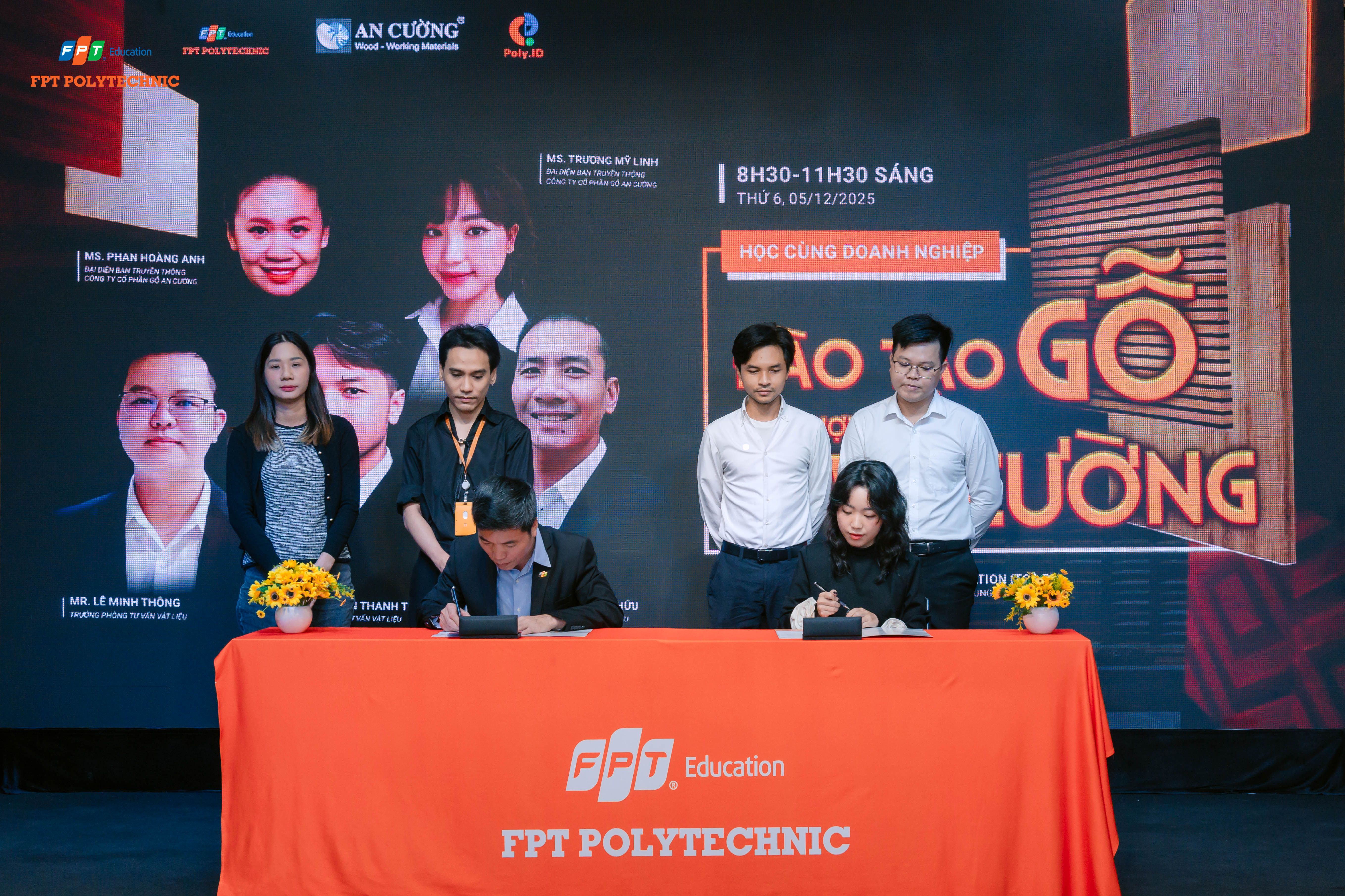 FPT Polytechnic
