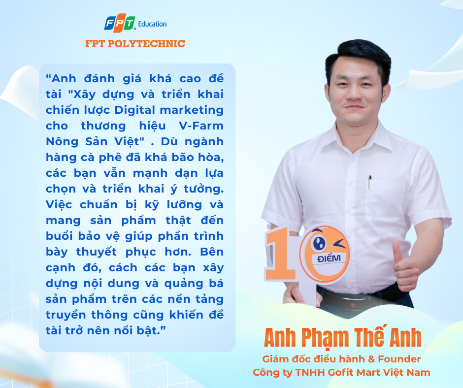 FPT Polytechnic