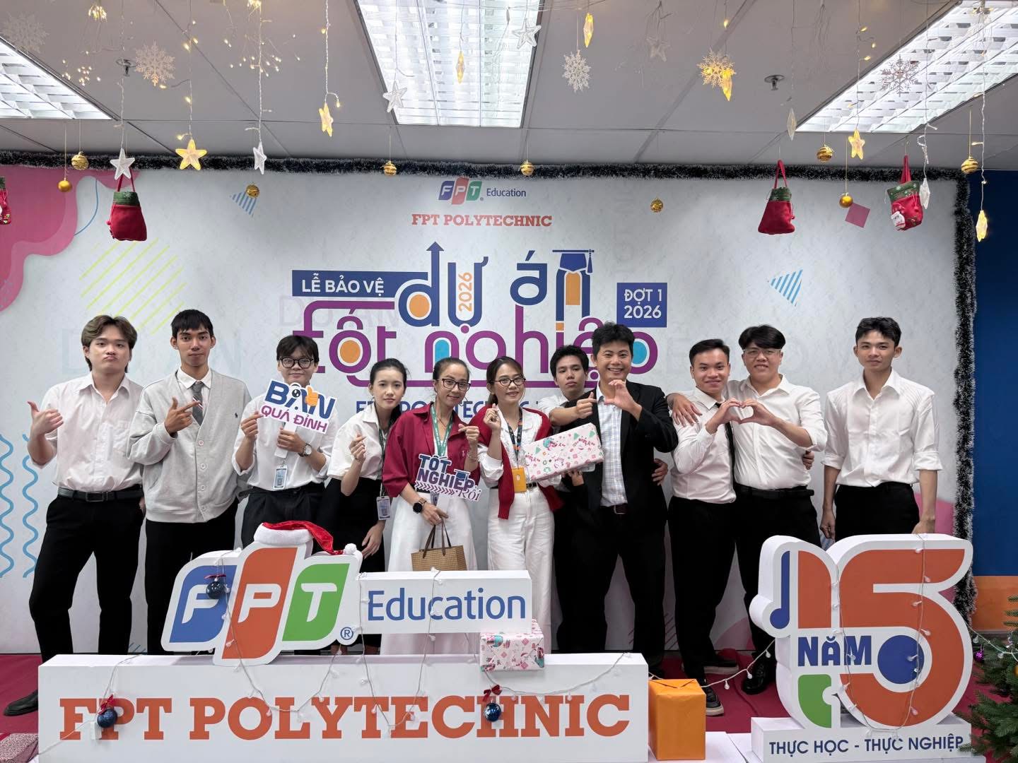 FPT Polytechnic