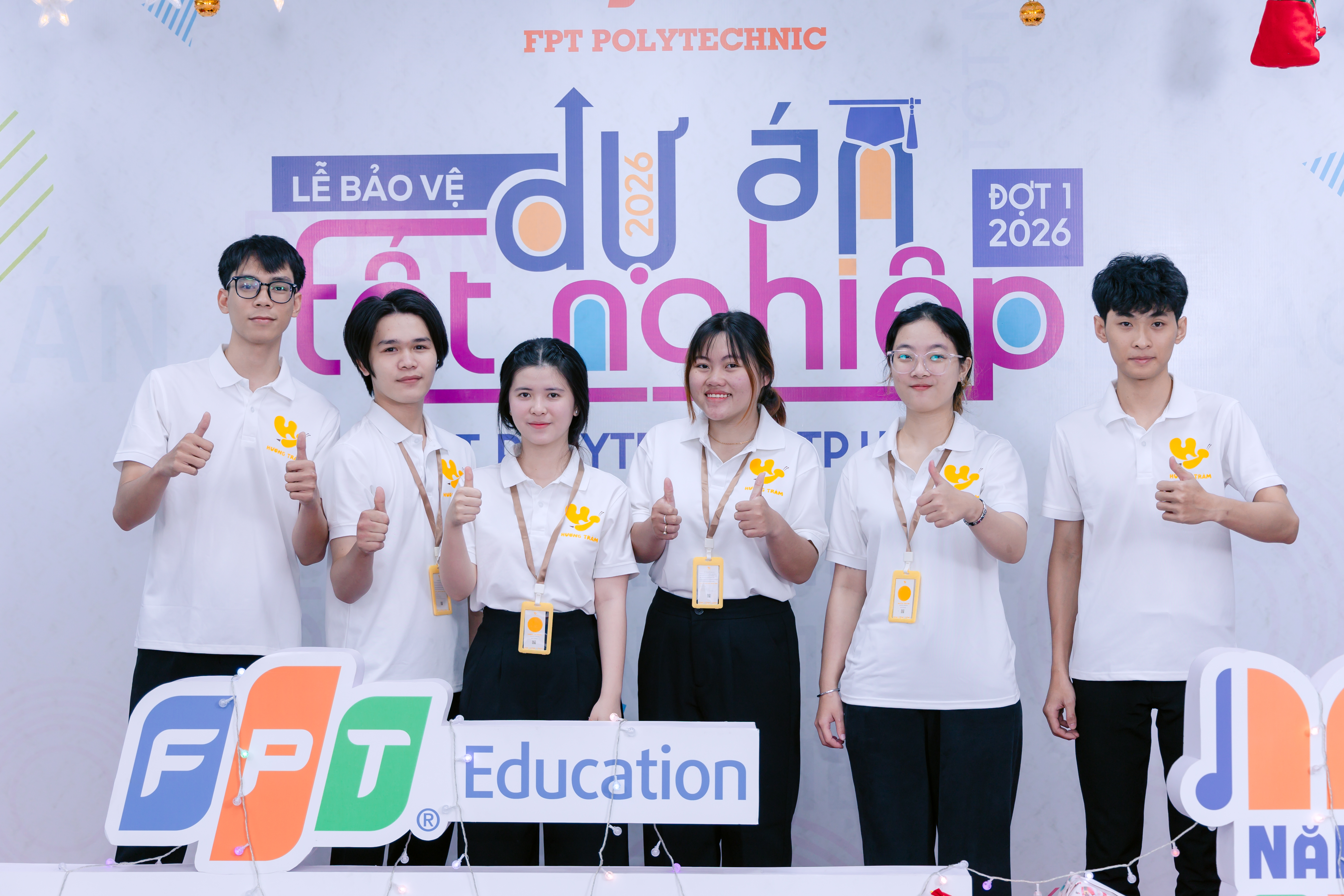 FPT Polytechnic