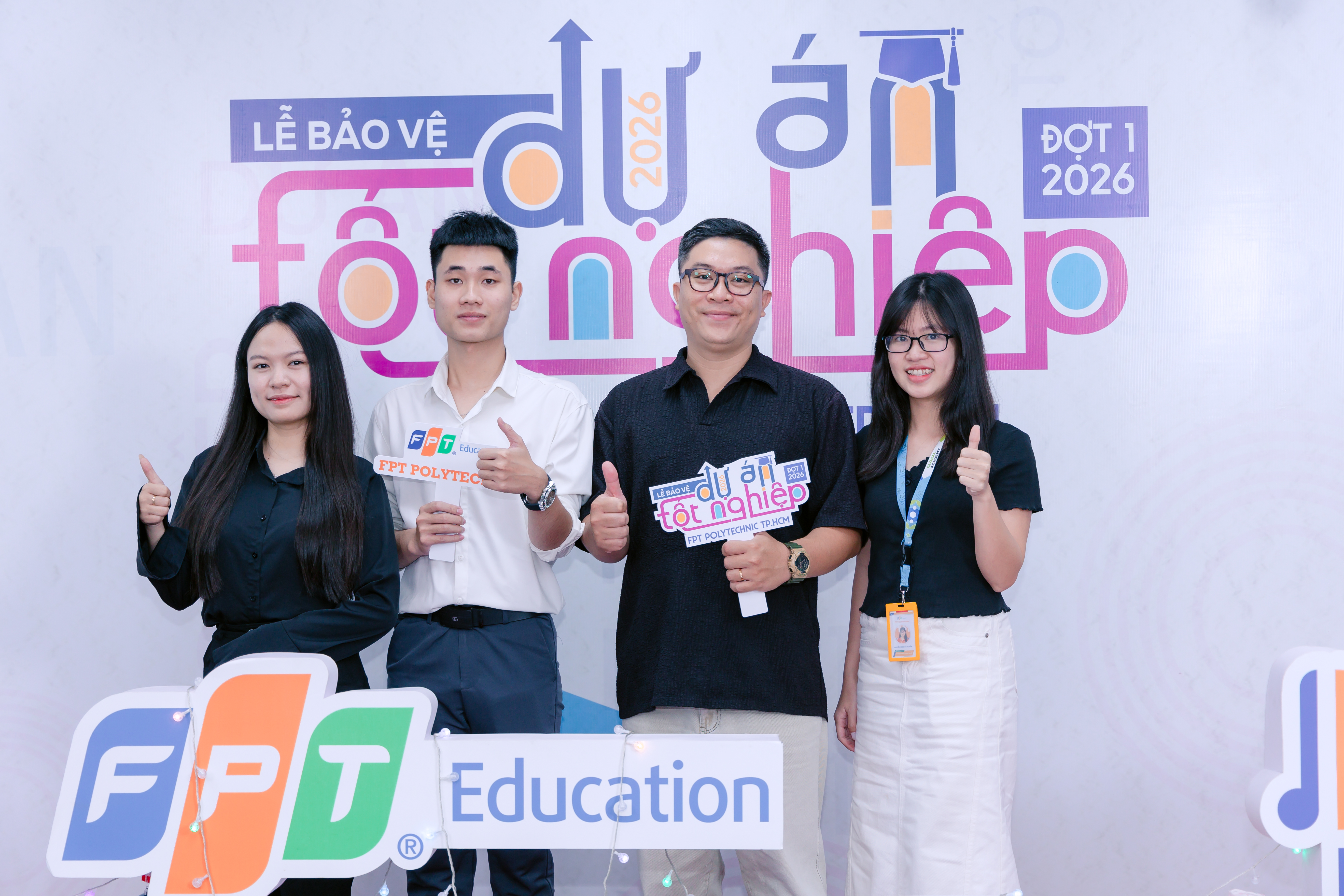 FPT Polytechnic