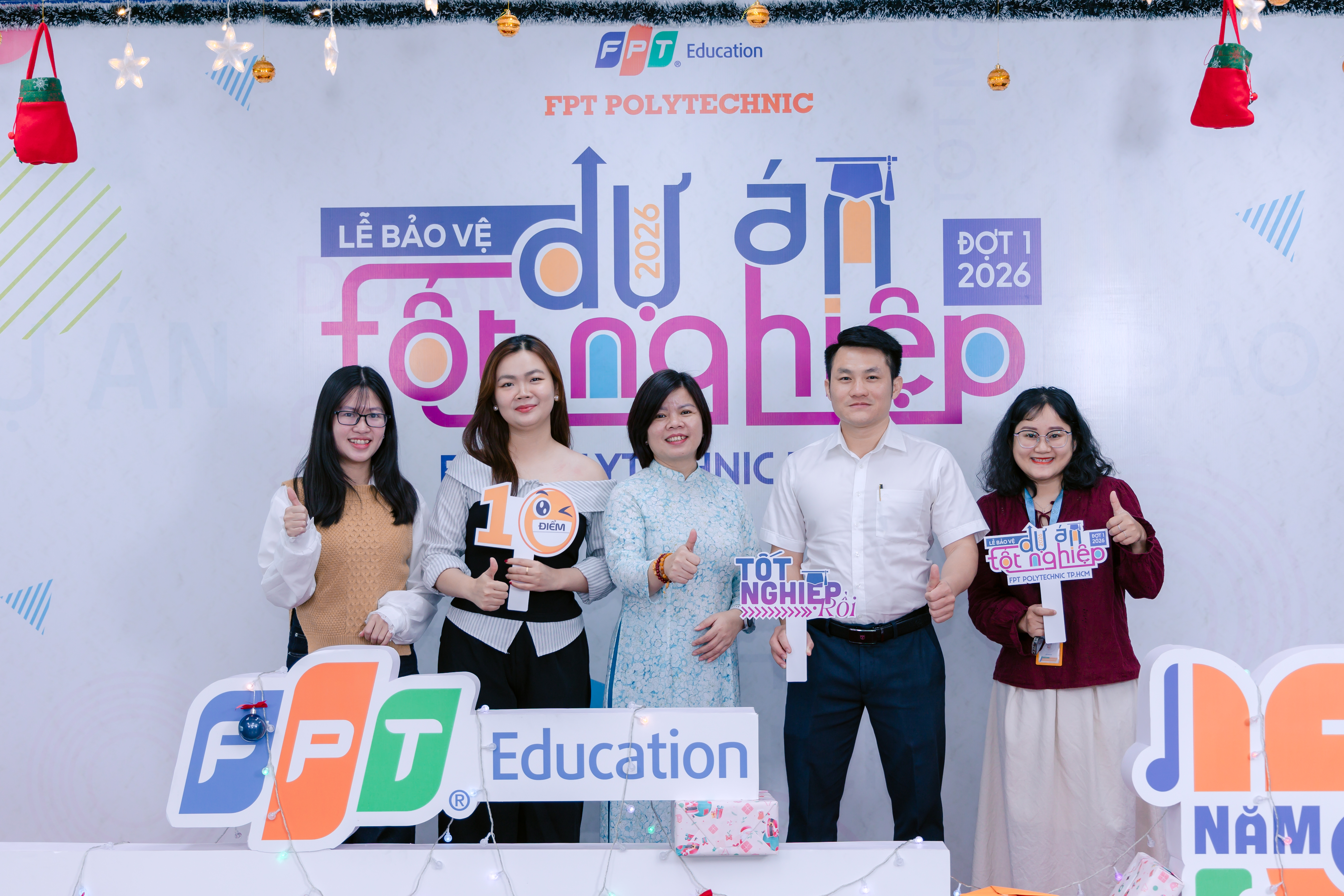 FPT Polytechnic
