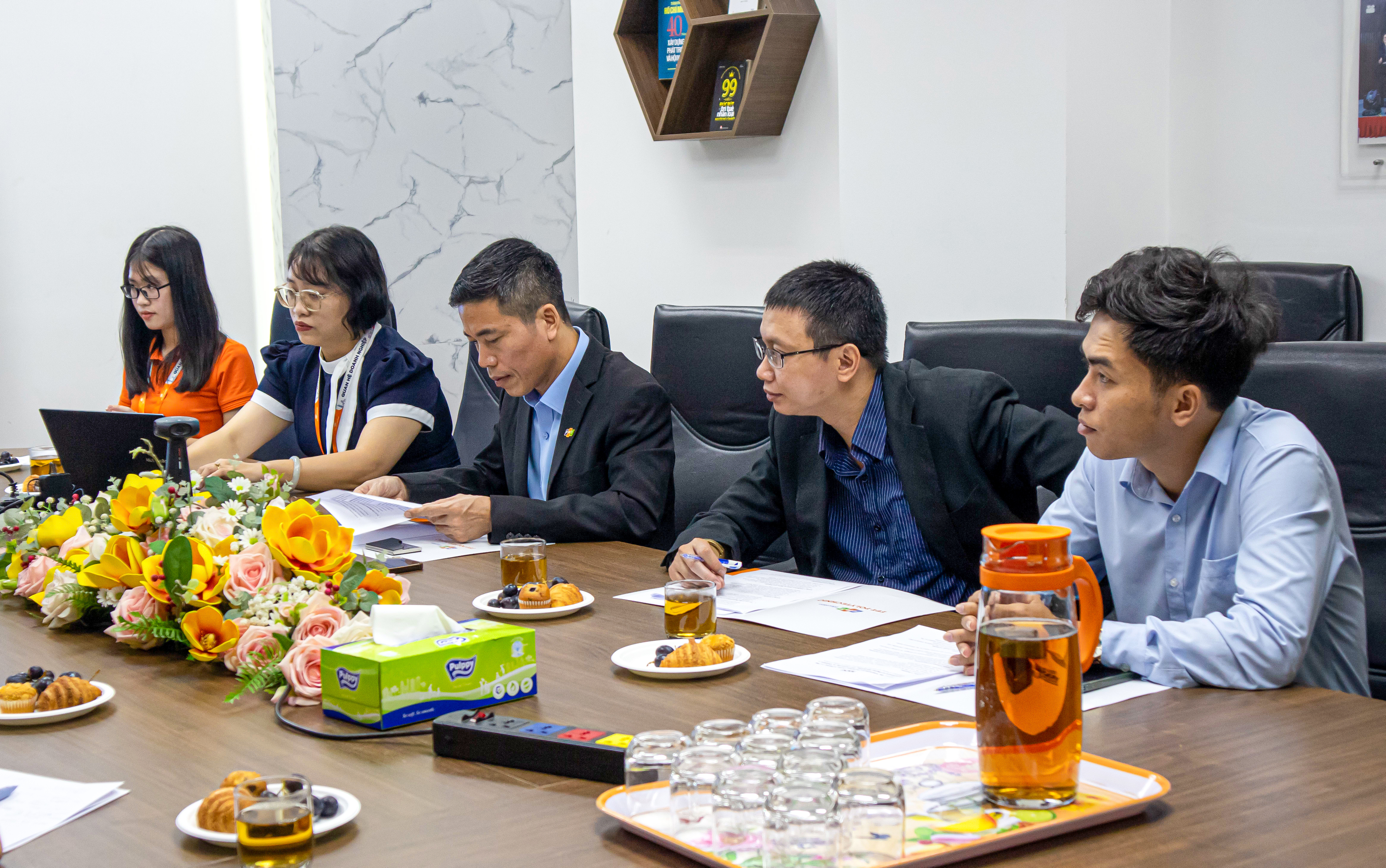 FPT Polytechnic
