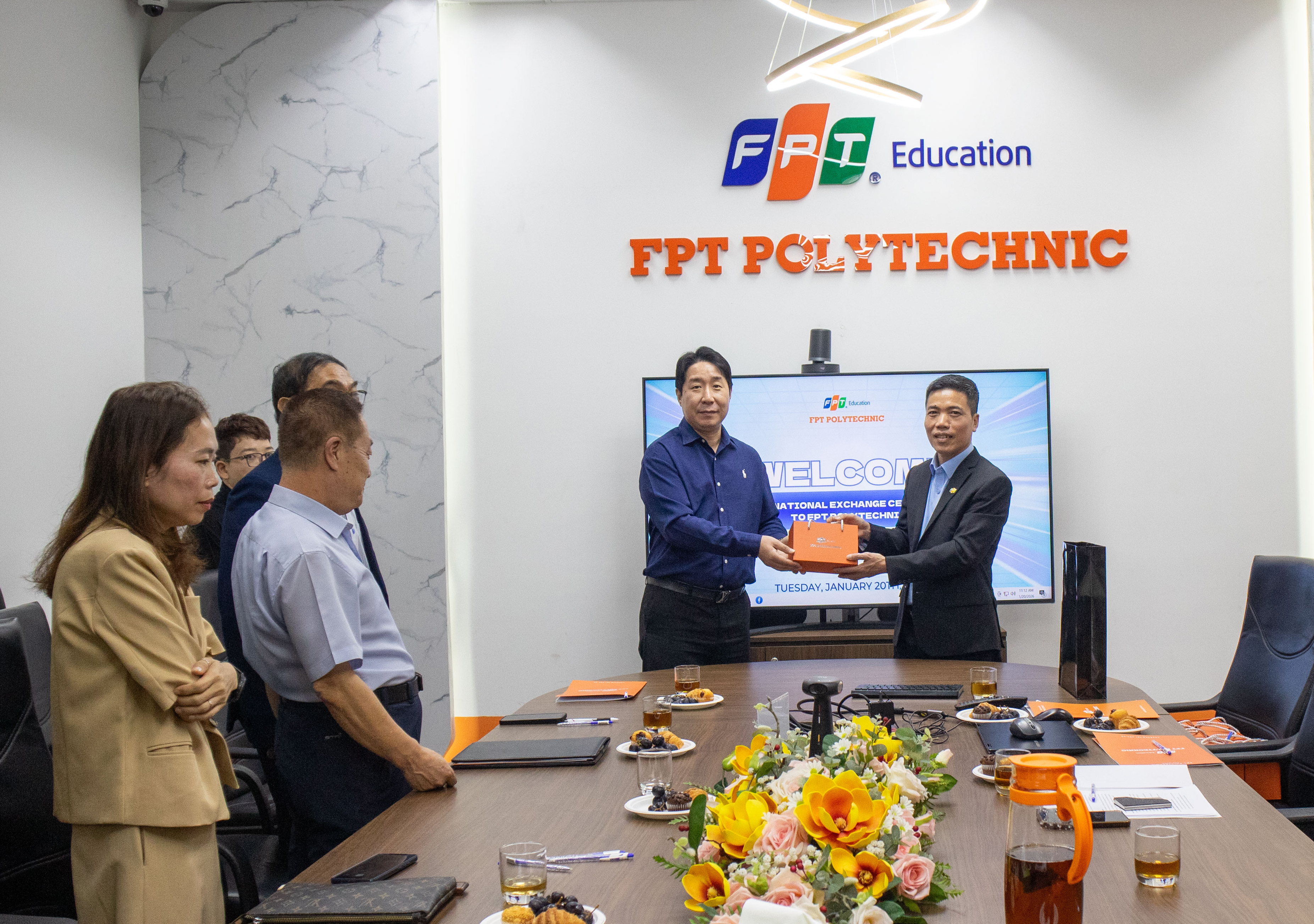 FPT Polytechnic