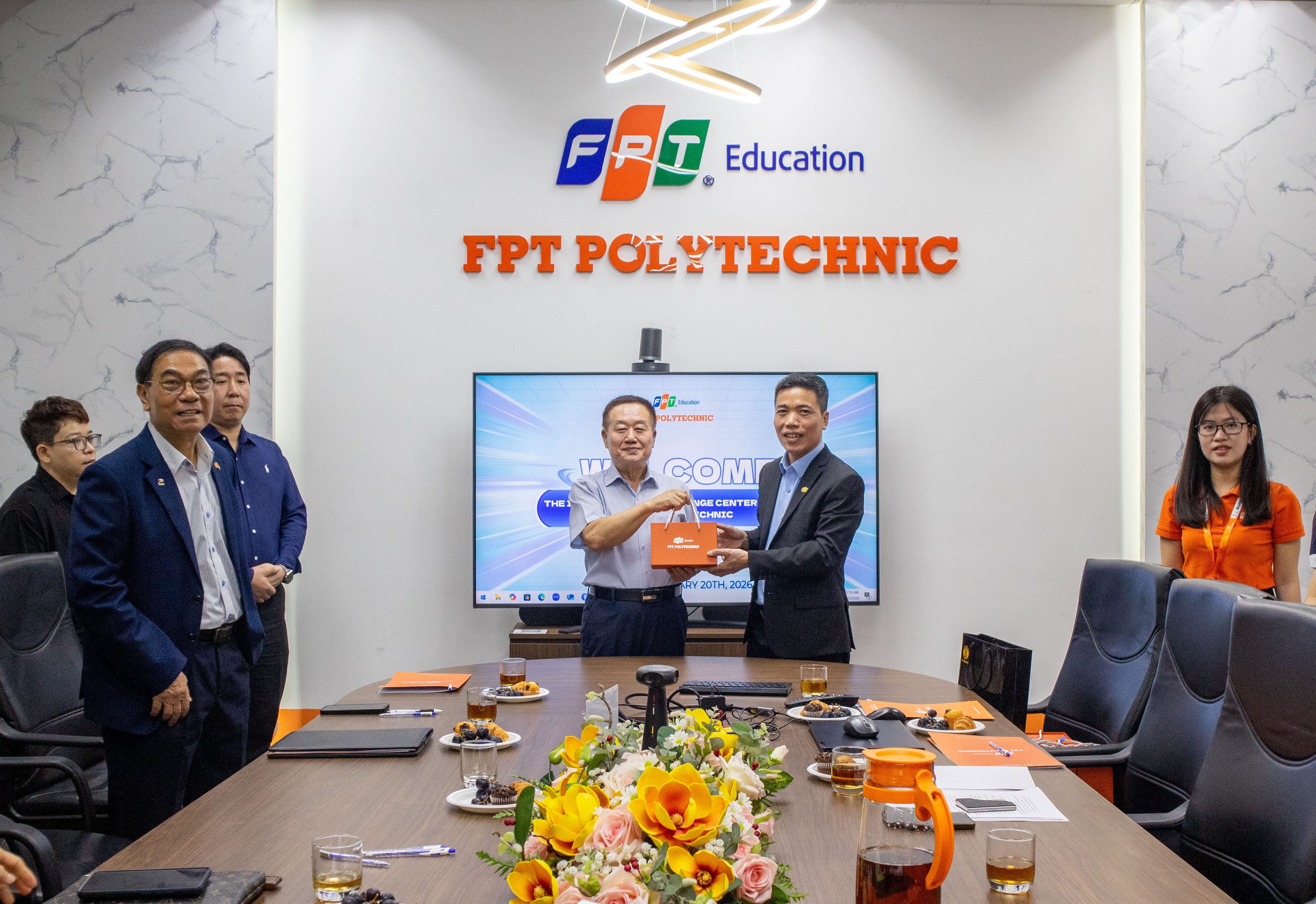 FPT Polytechnic
