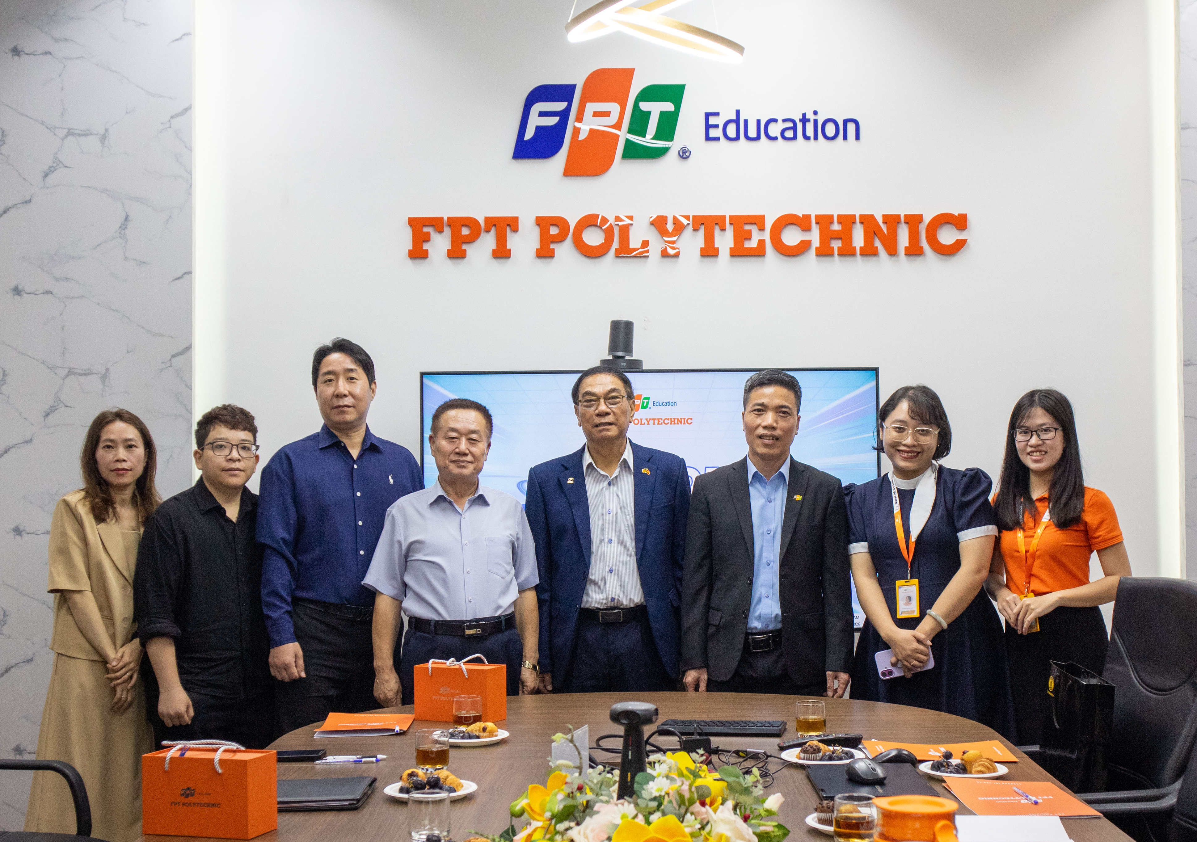 FPT Polytechnic