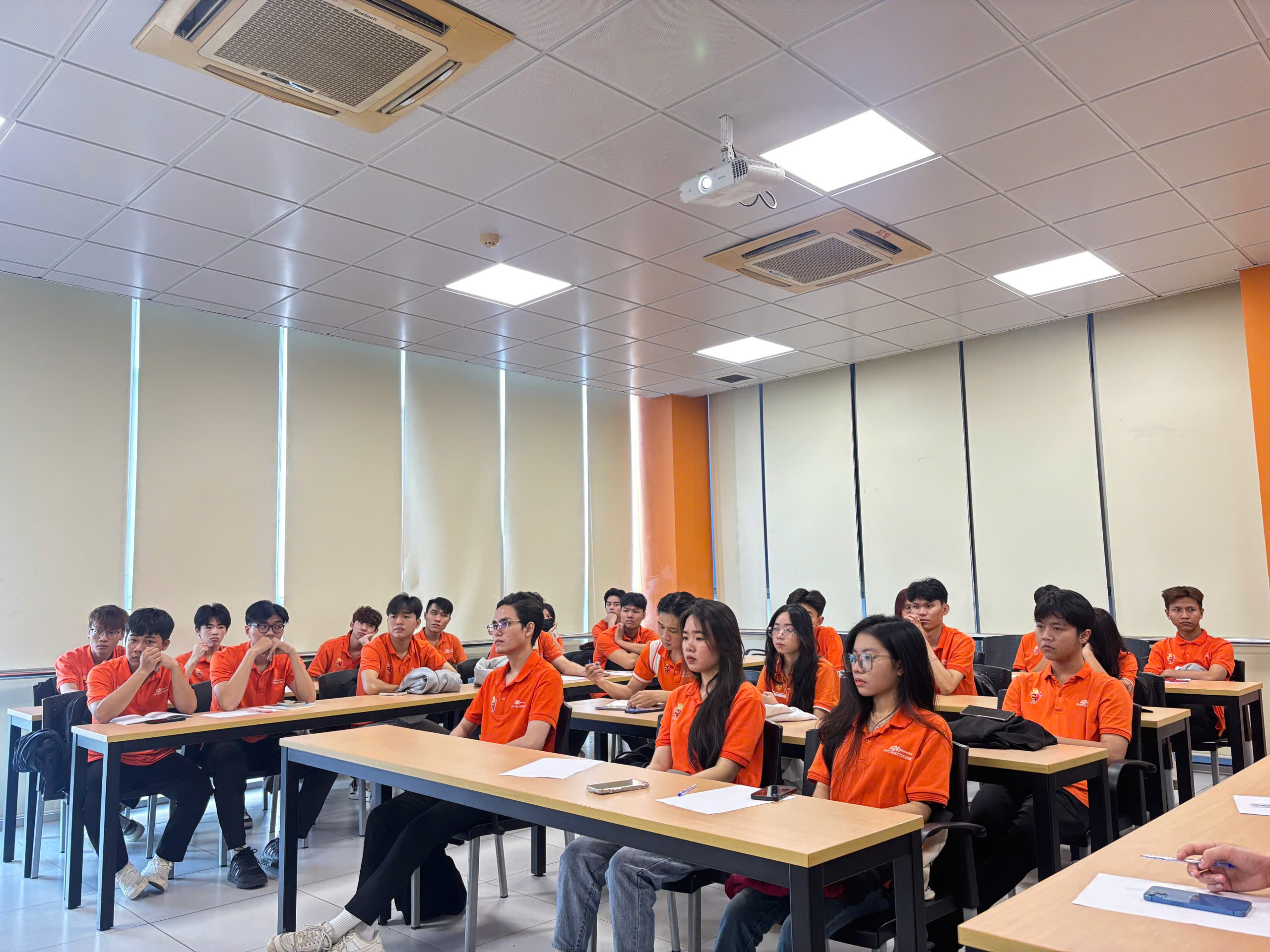 FPT Polytechnic