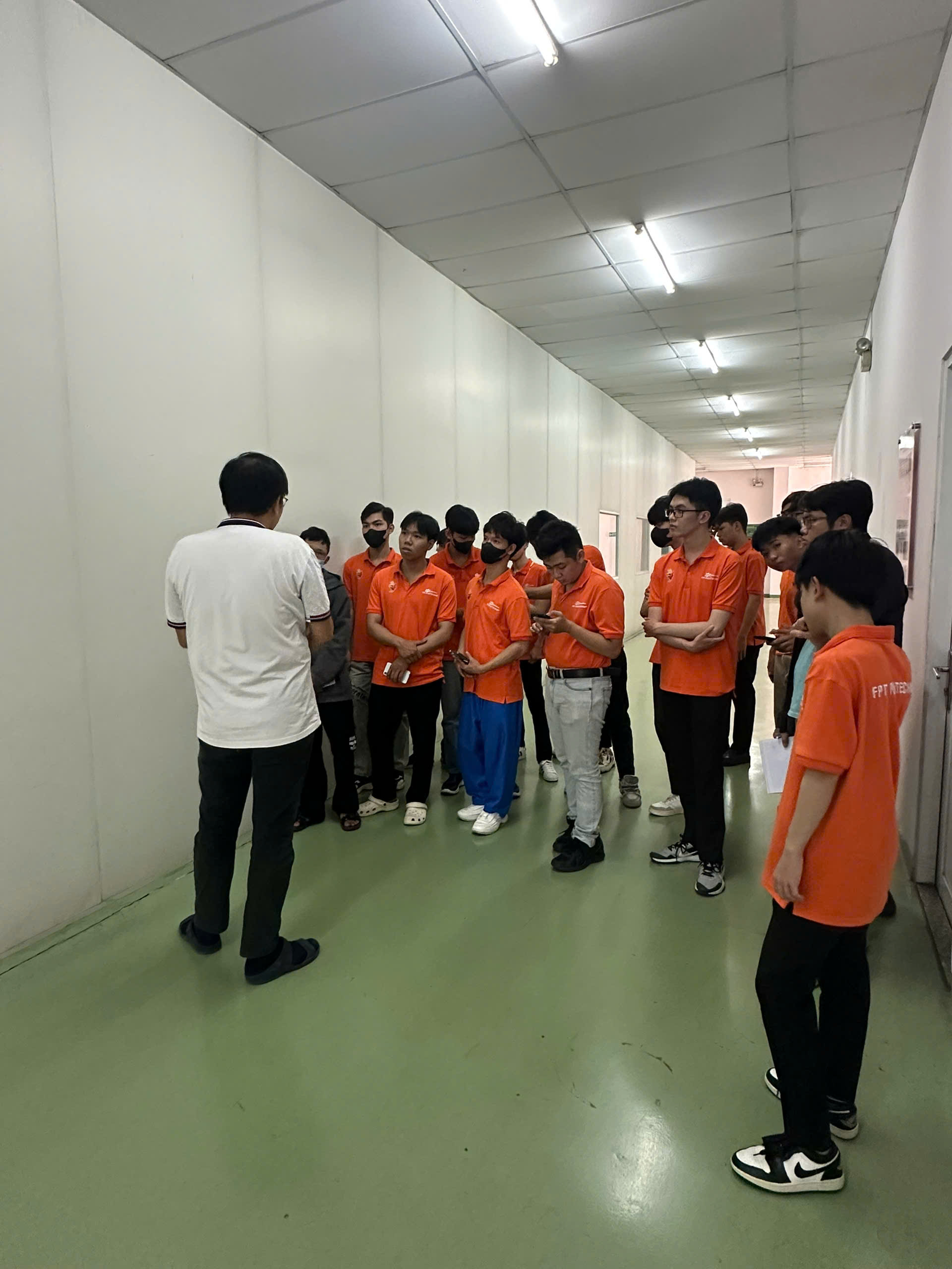 FPT Polytechnic