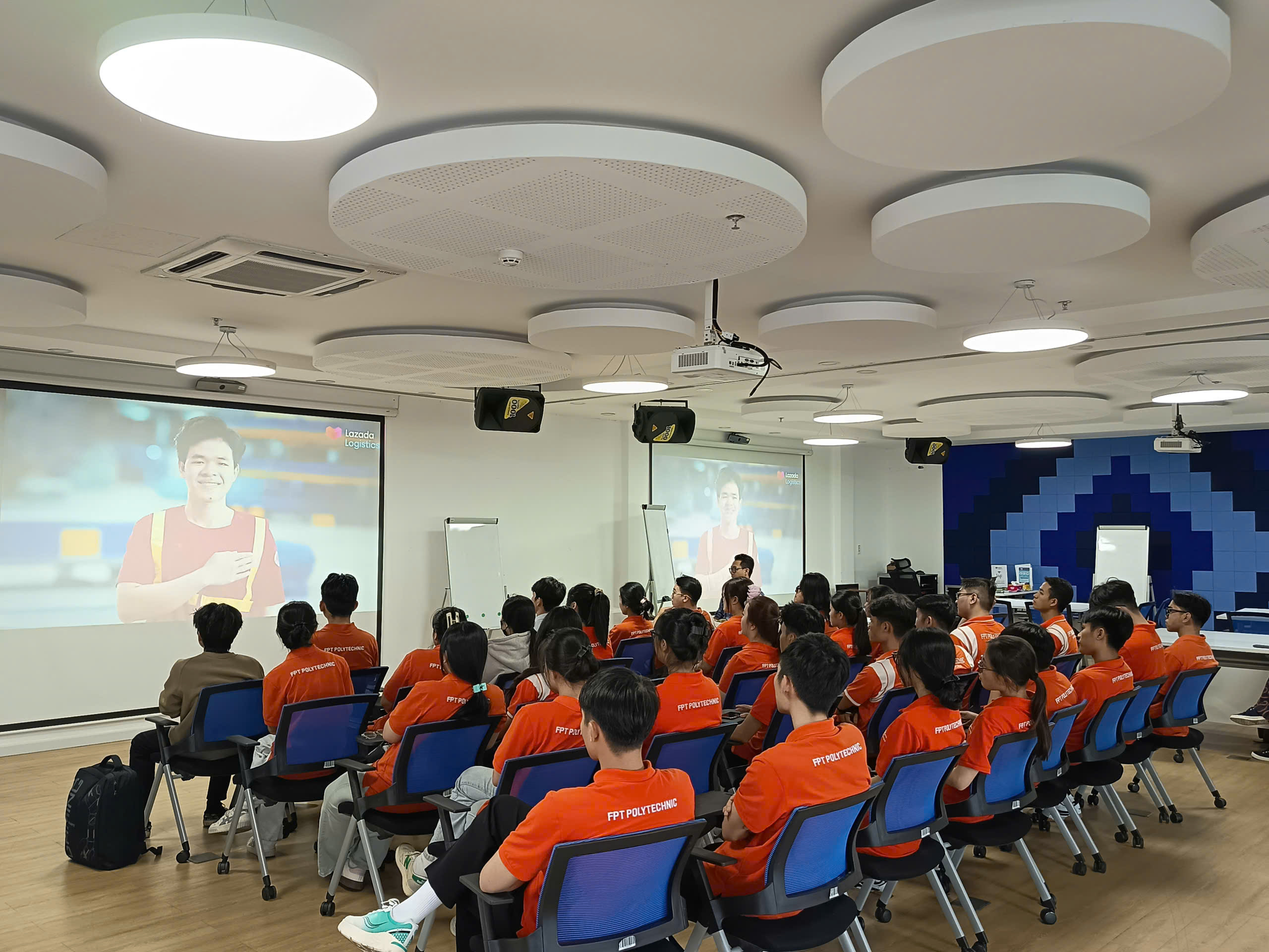 FPT Polytechnic