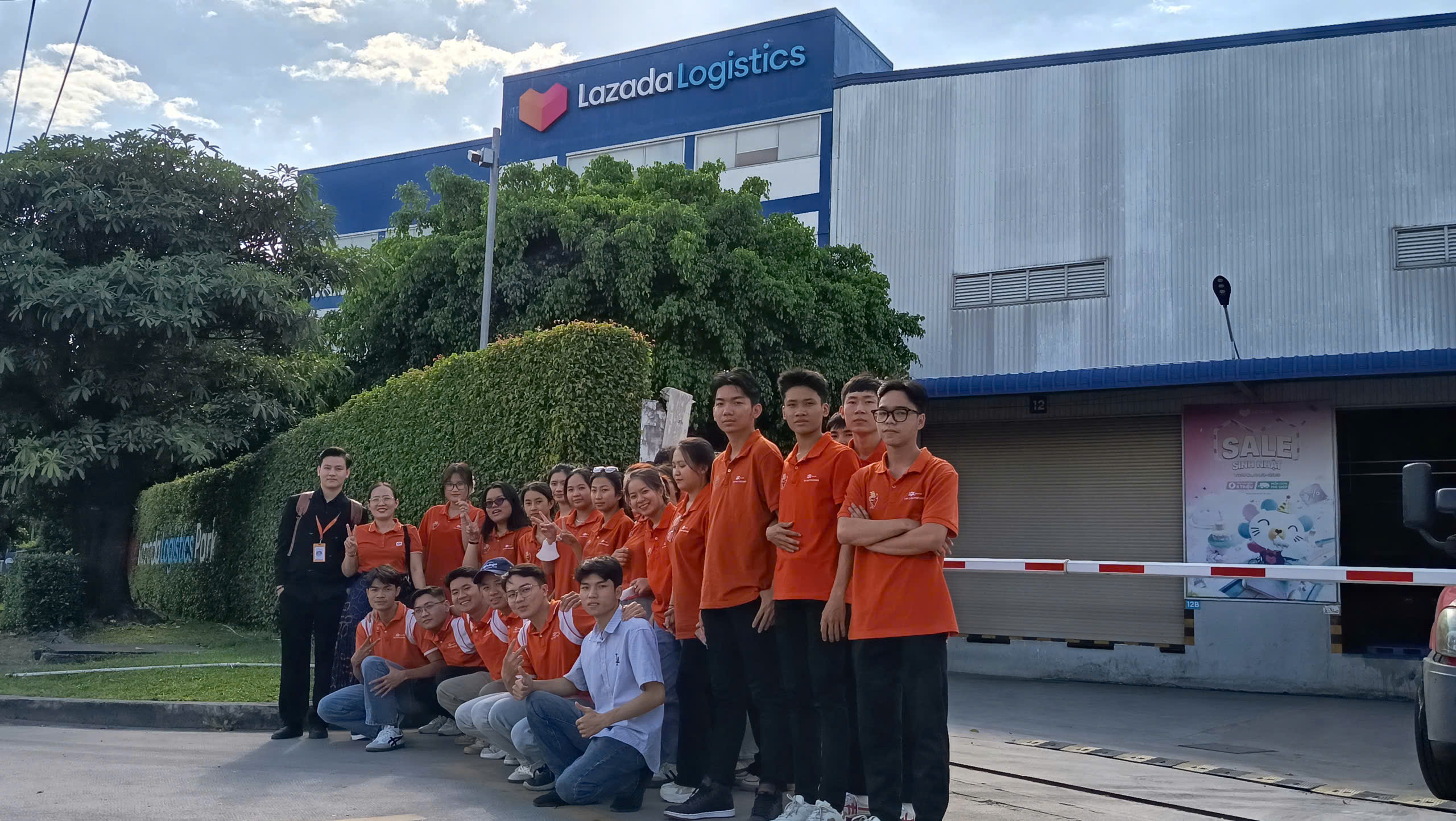FPT Polytechnic