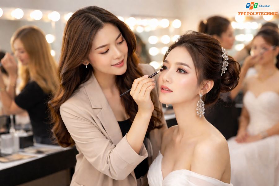 Top ngành HOT tại FPT Polytechnic Cần Thơ