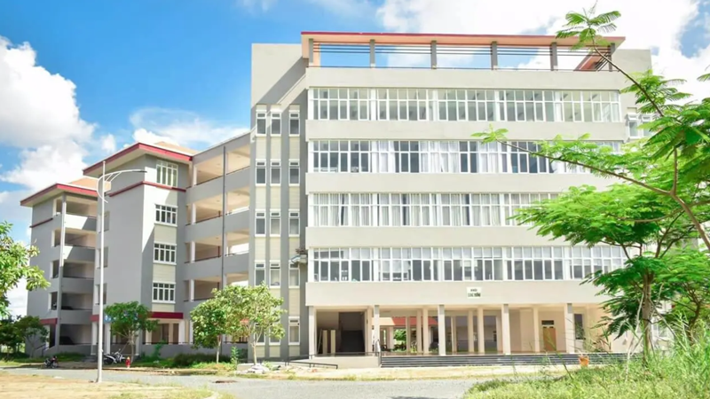 Trường Cao đẳng Du lịch Cần Thơ