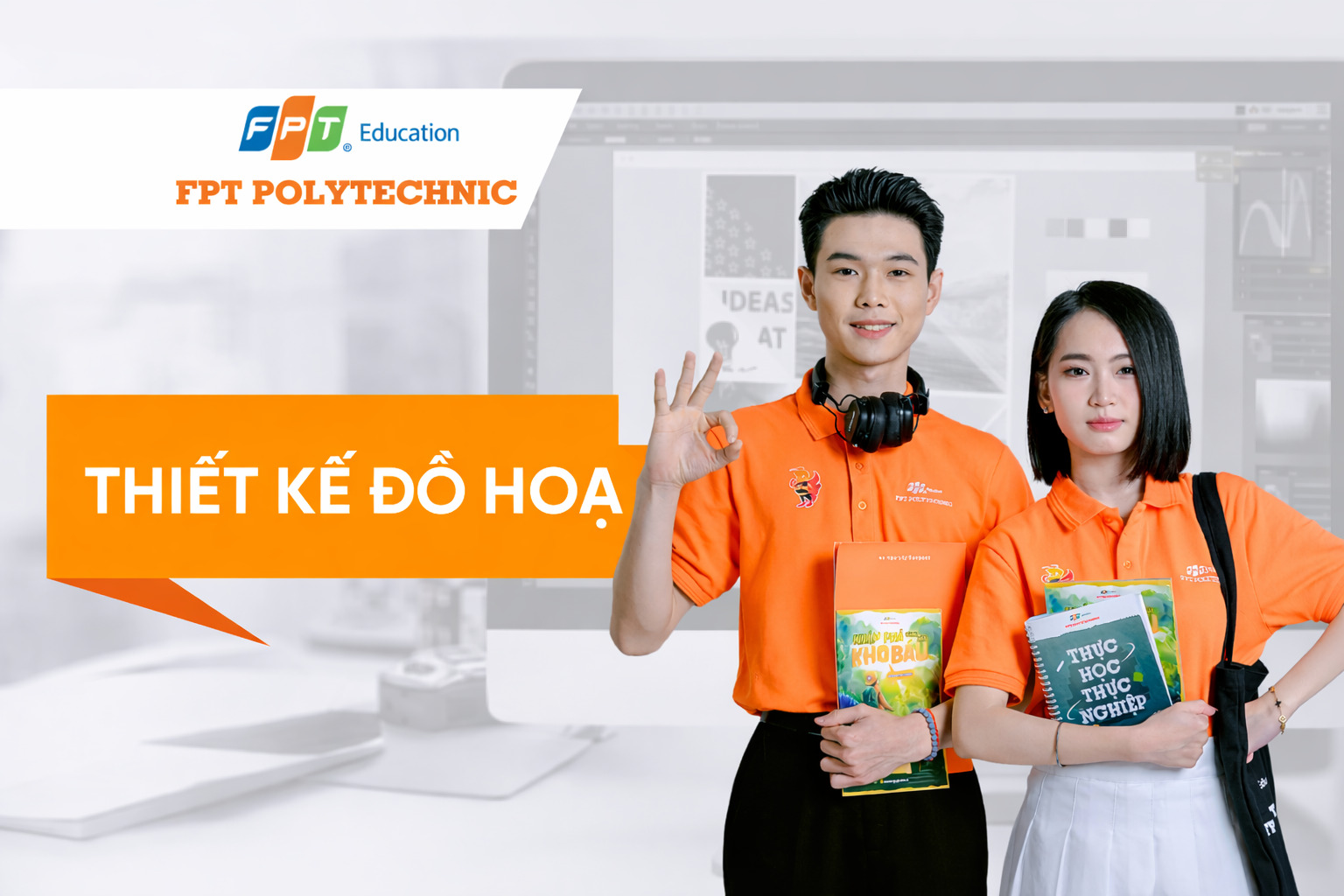 Review Chi Tiết Các Chuyên Ngành Hot Nhất FPT Polytechnic Đà Nẵng 2026