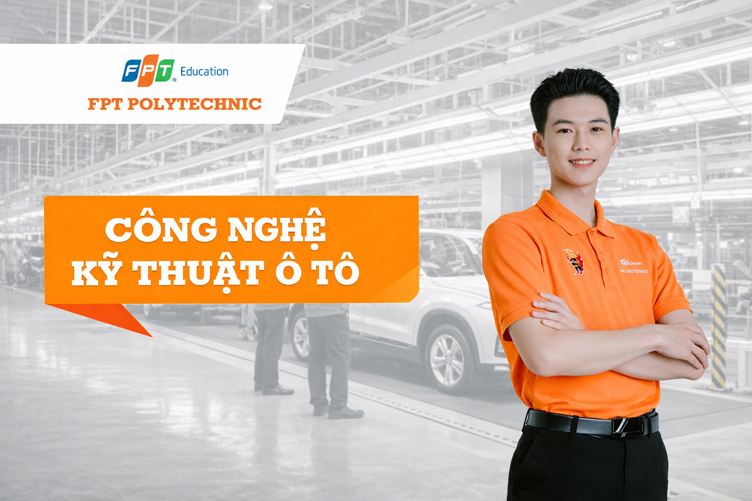 Review Chi Tiết Các Chuyên Ngành Hot Nhất FPT Polytechnic Đà Nẵng 2026