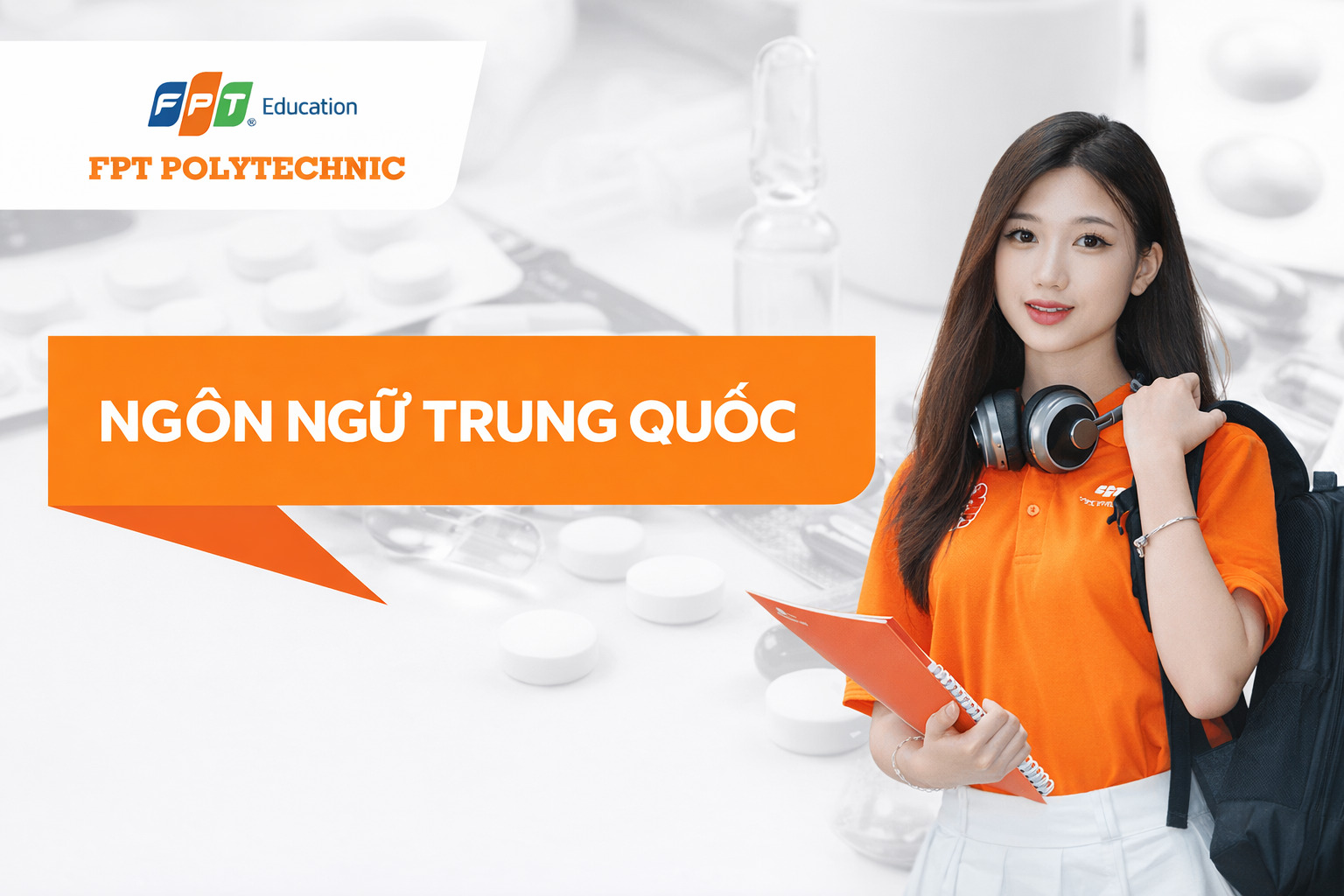 Ngành Ngôn ngữ Trung Quốc