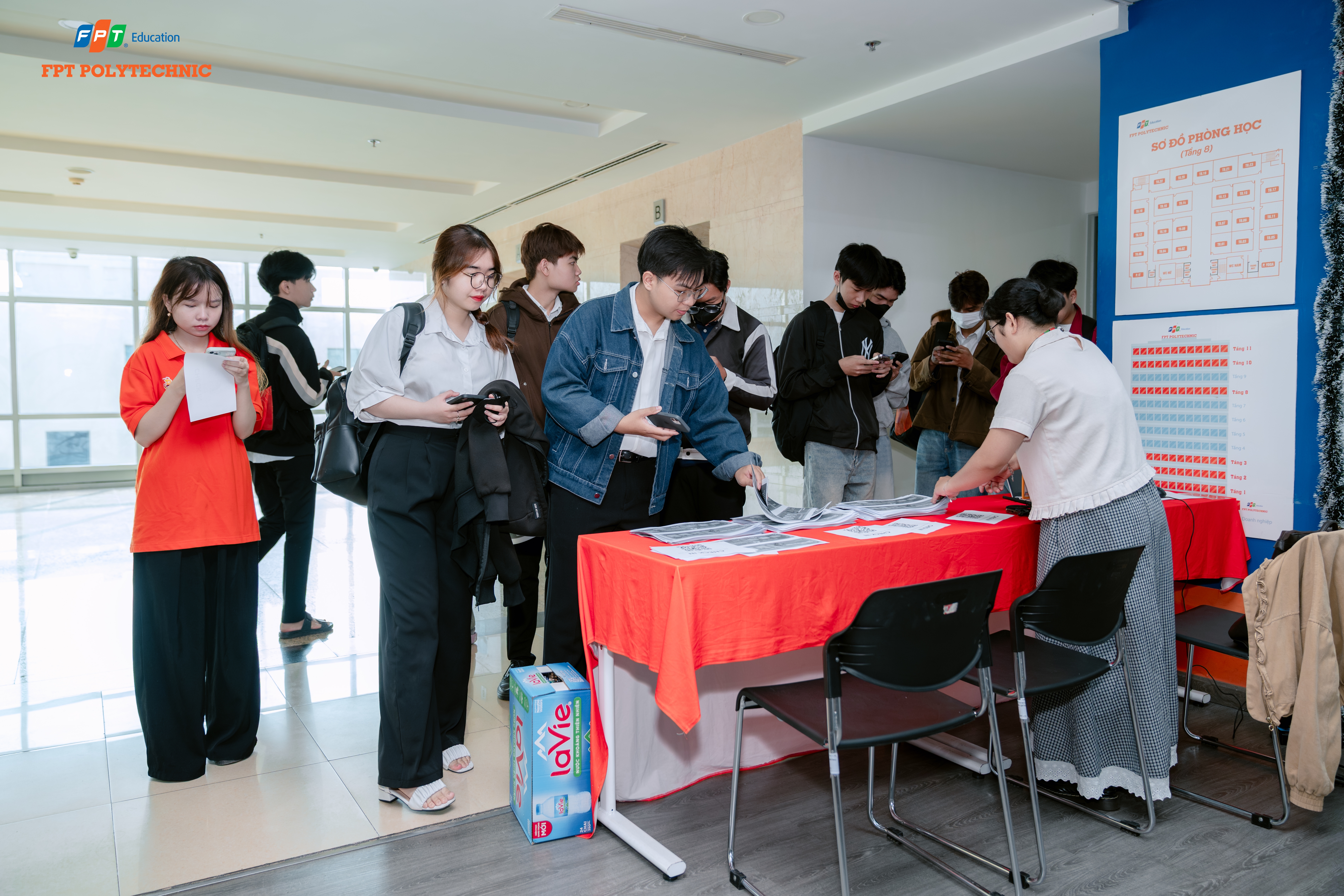 FPT Polytechnic