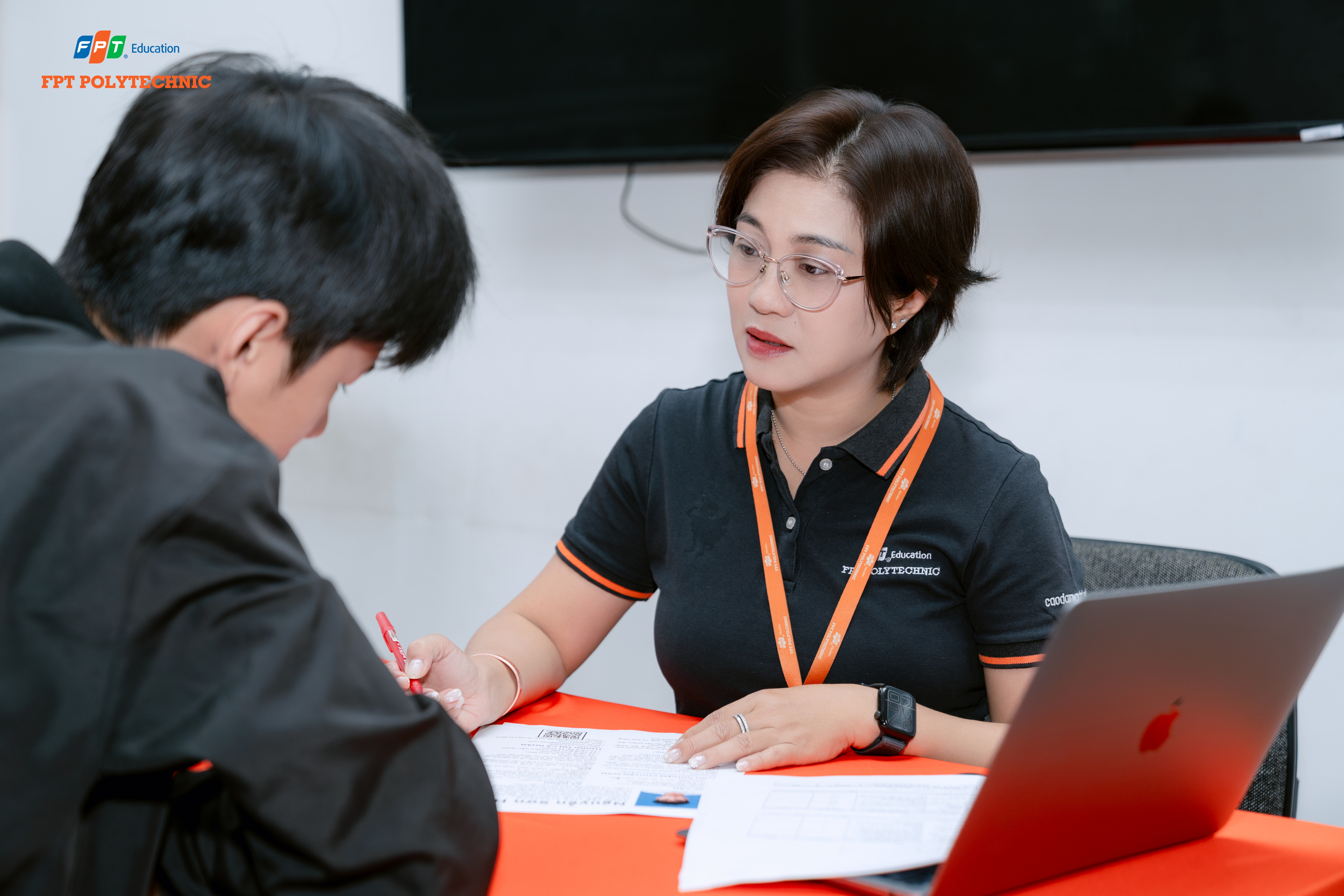 FPT Polytechnic