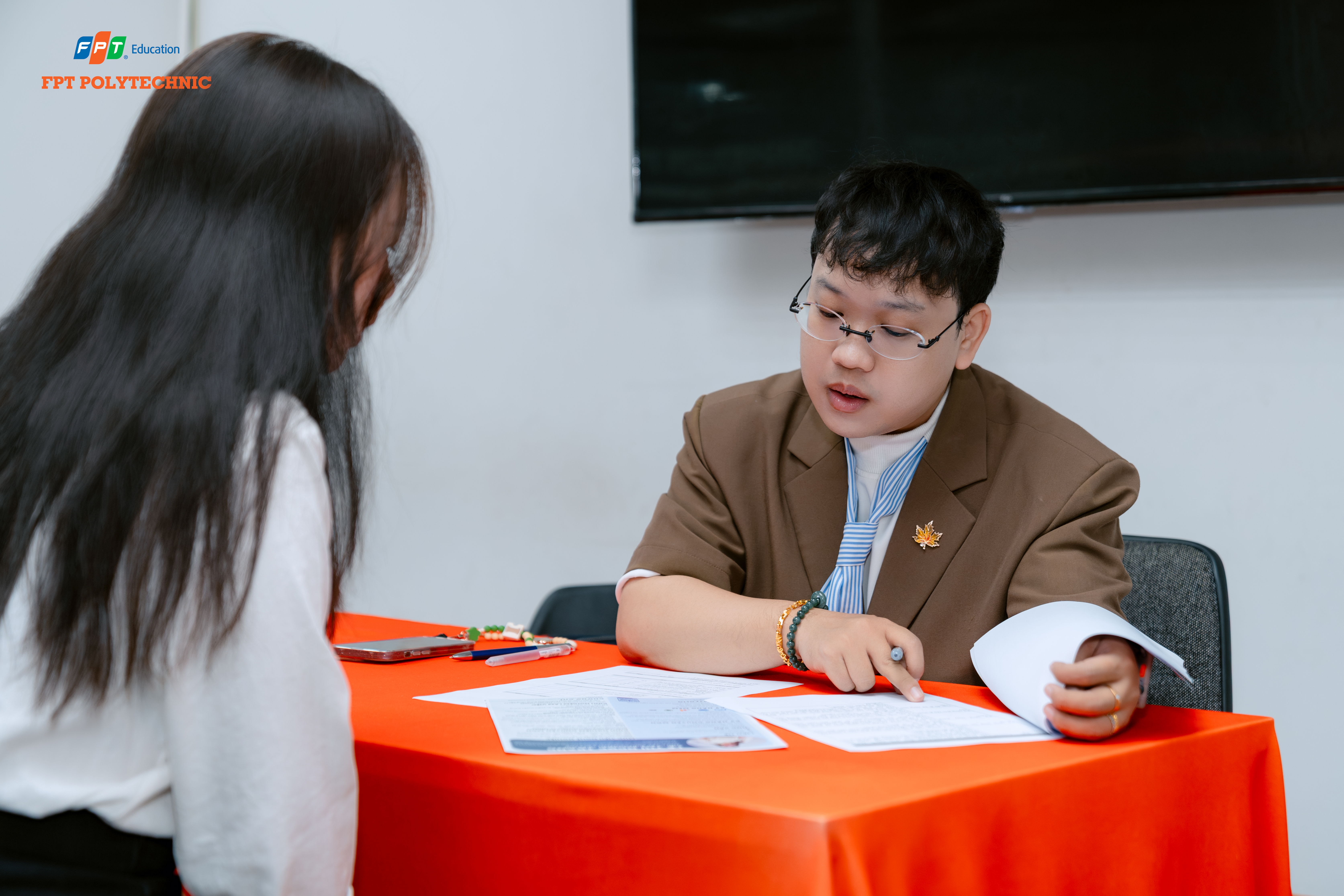 FPT Polytechnic