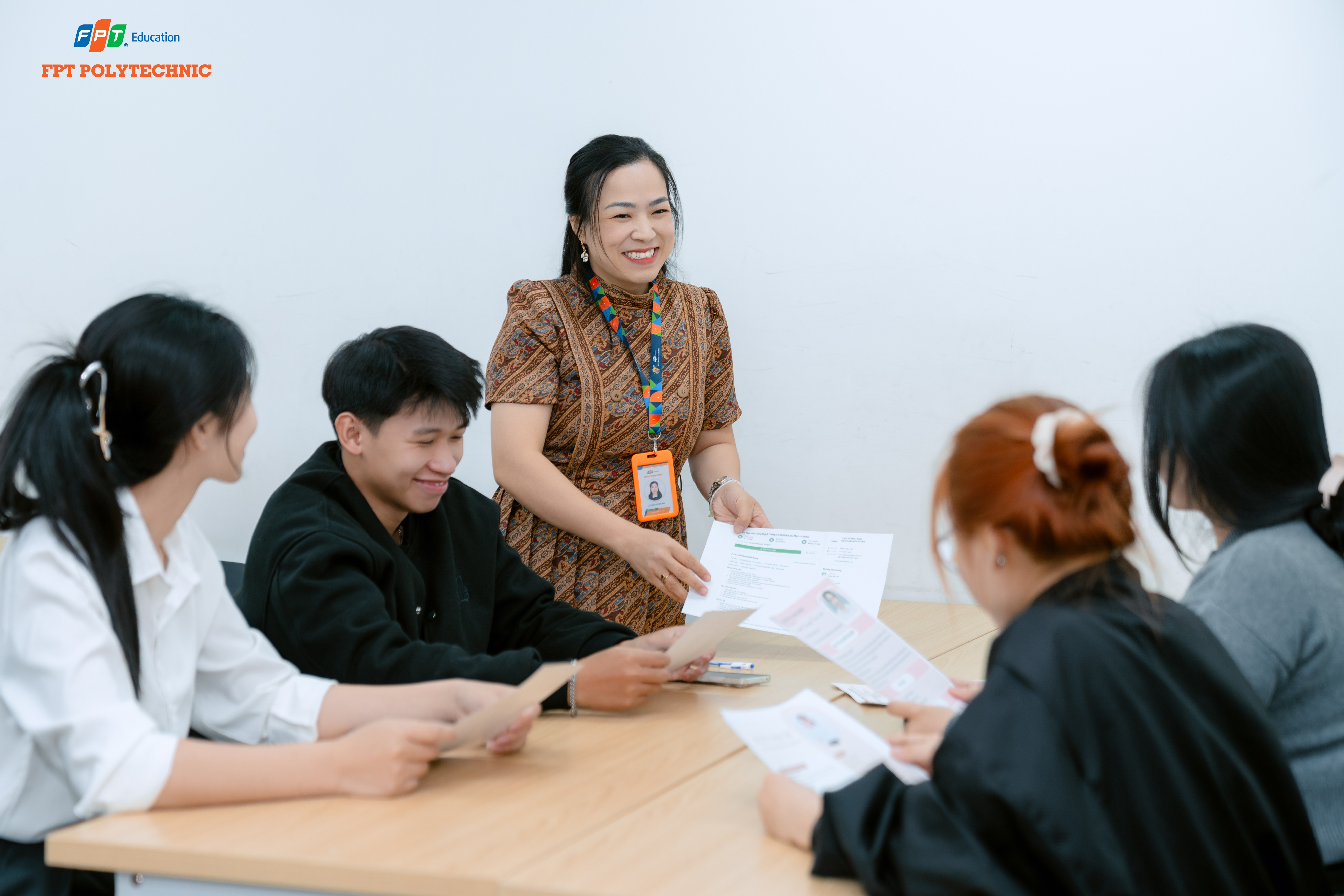 FPT Polytechnic