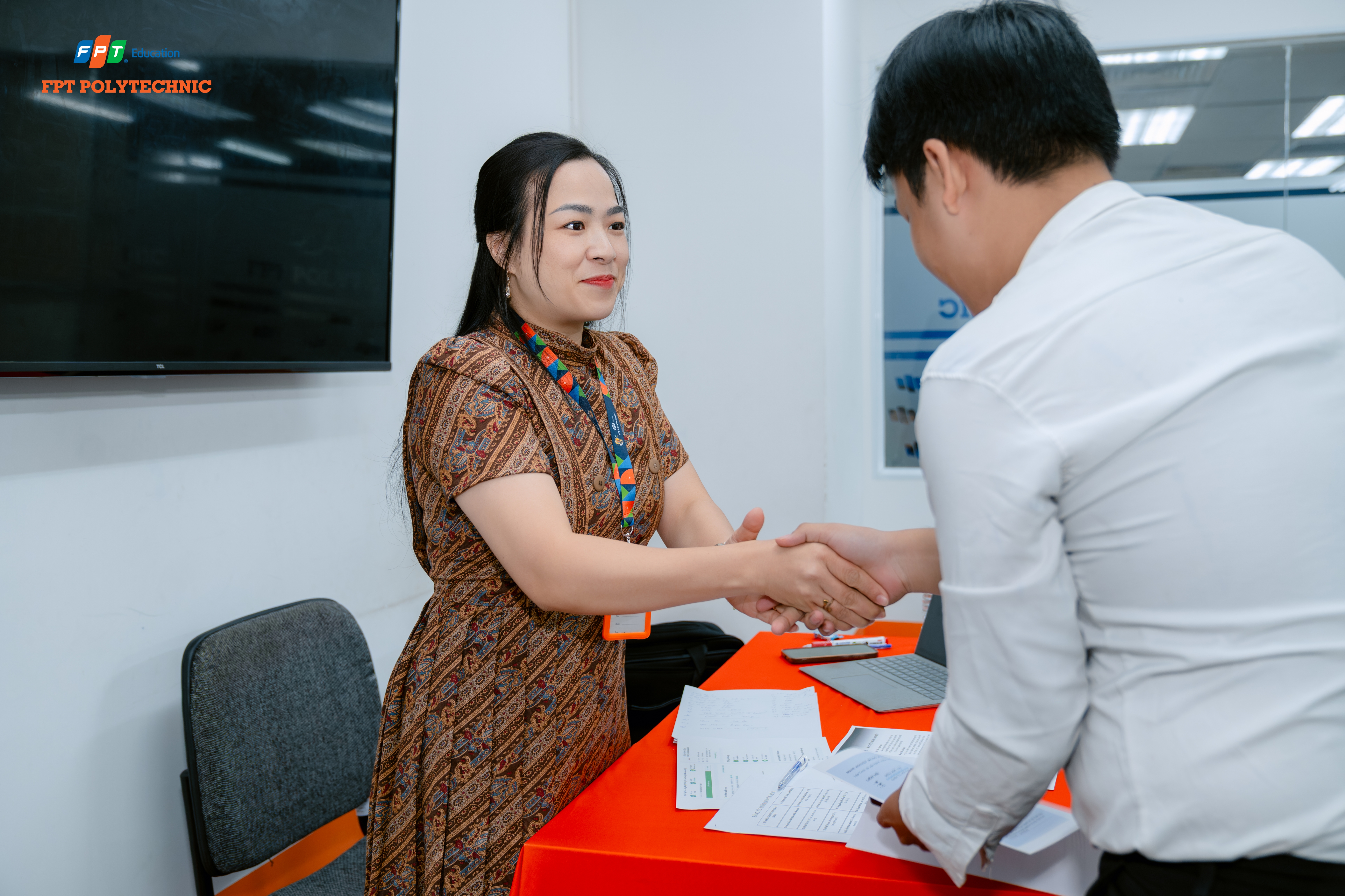 FPT Polytechnic
