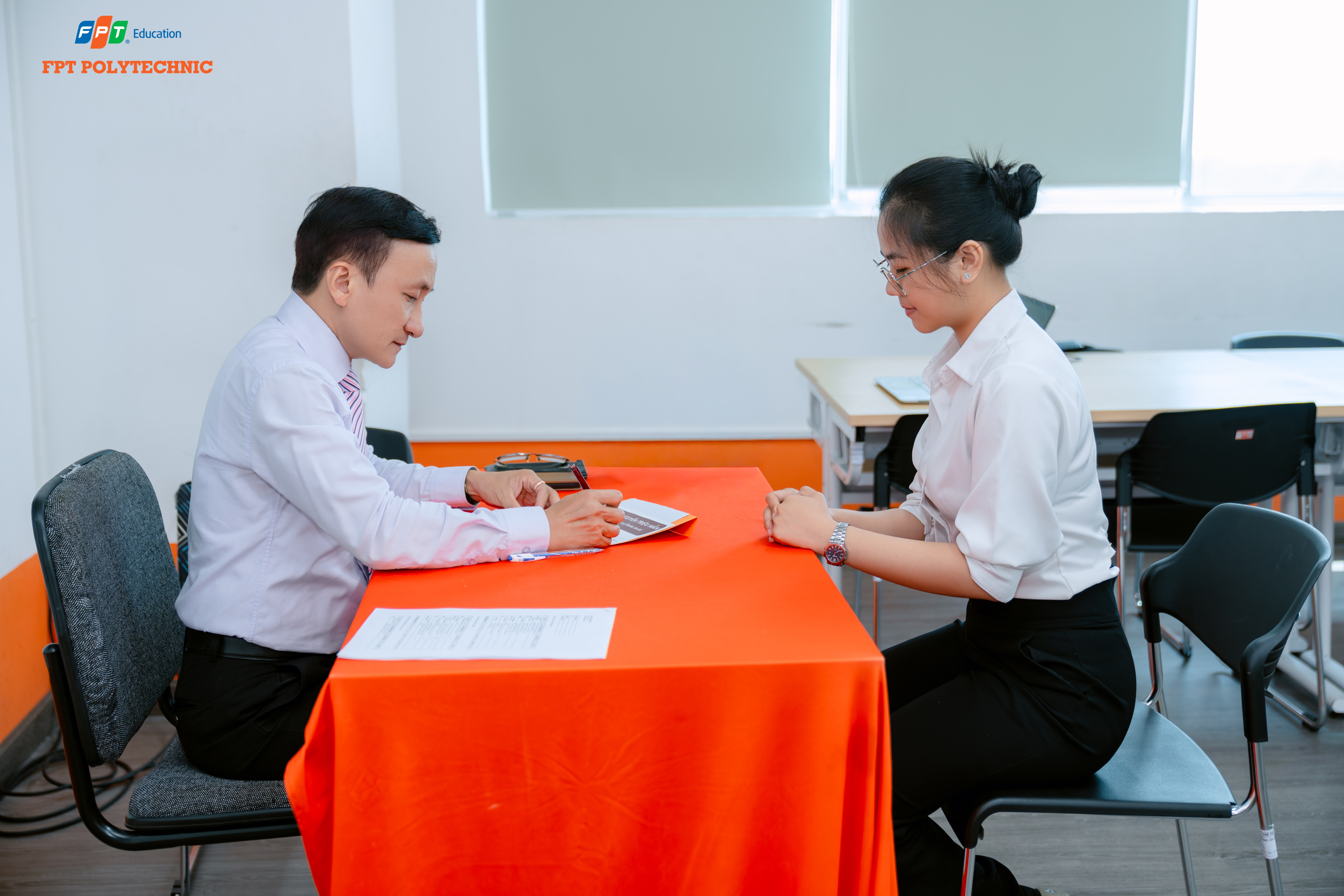 FPT Polytechnic