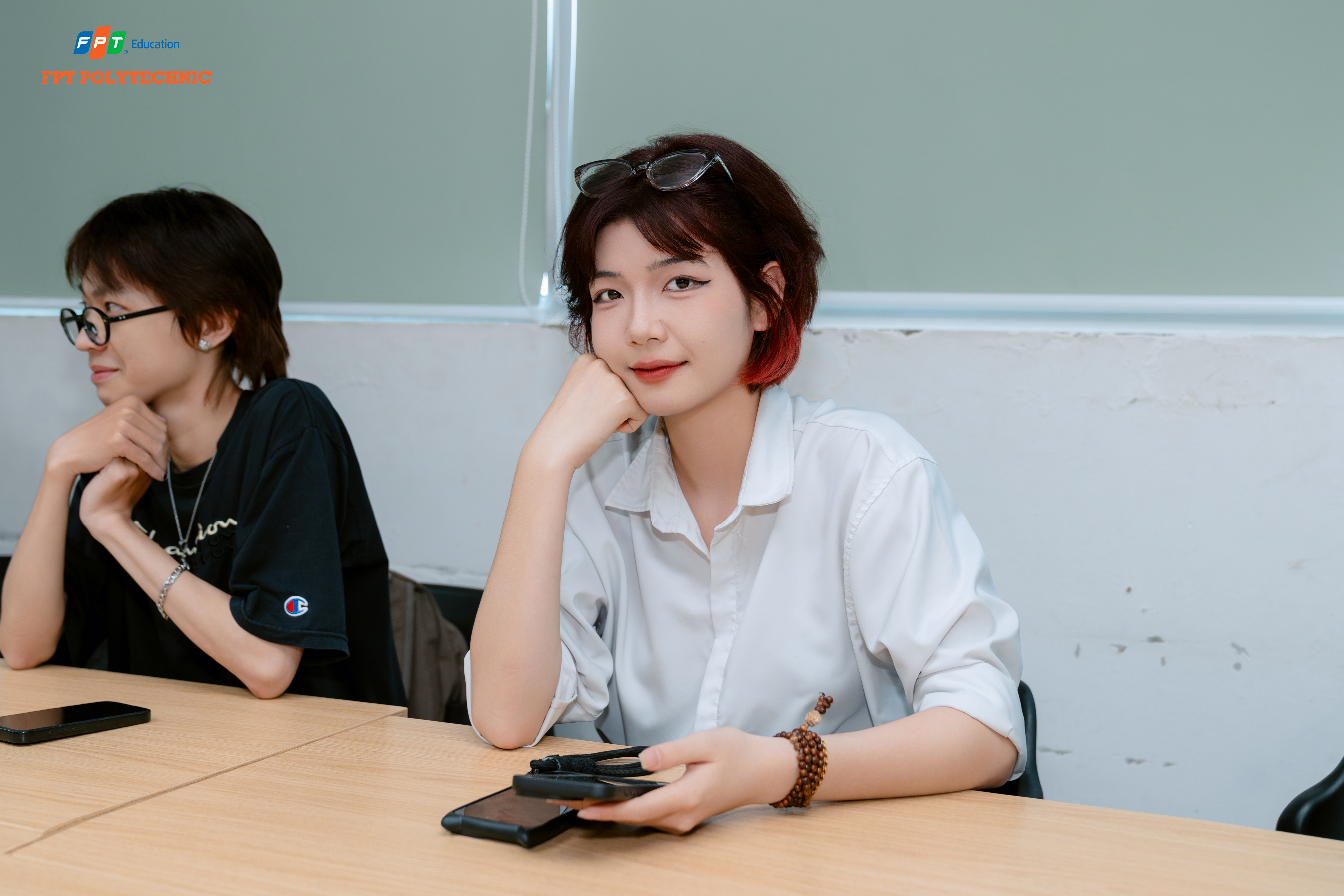 FPT Polytechnic