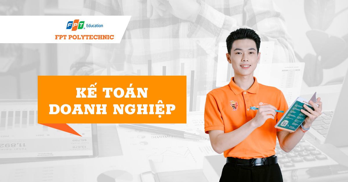 Ngành Kế toán doanh nghiệp