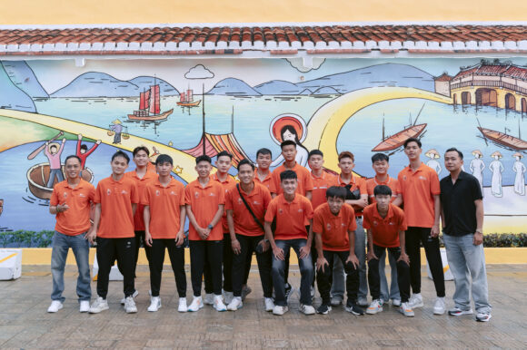 Môi trường học tập gắn với doanh nghiệp trong chương trình BIZ POLY tại FPT Polytechnic