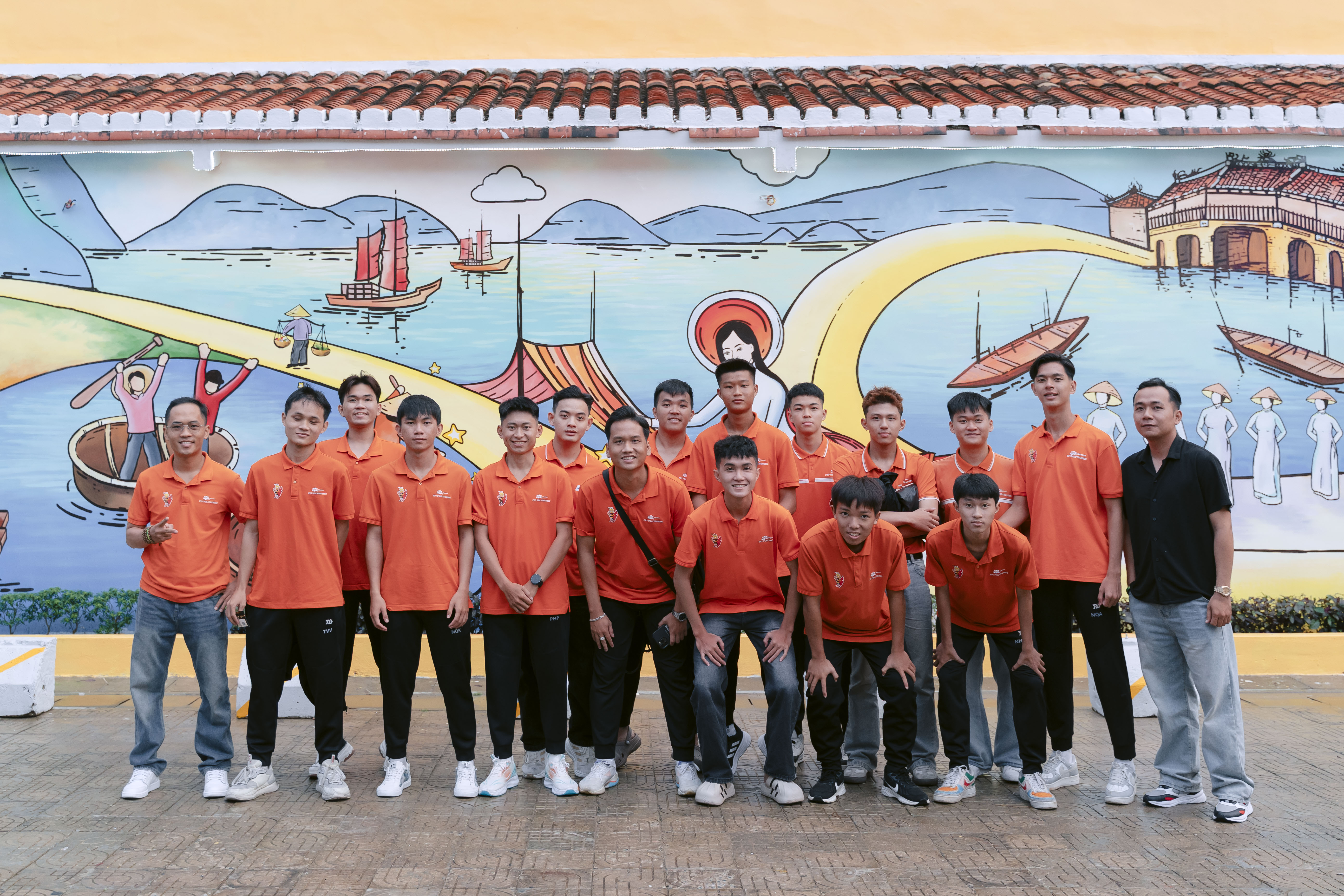 Môi trường học tập gắn với doanh nghiệp trong chương trình BIZ POLY tại FPT Polytechnic