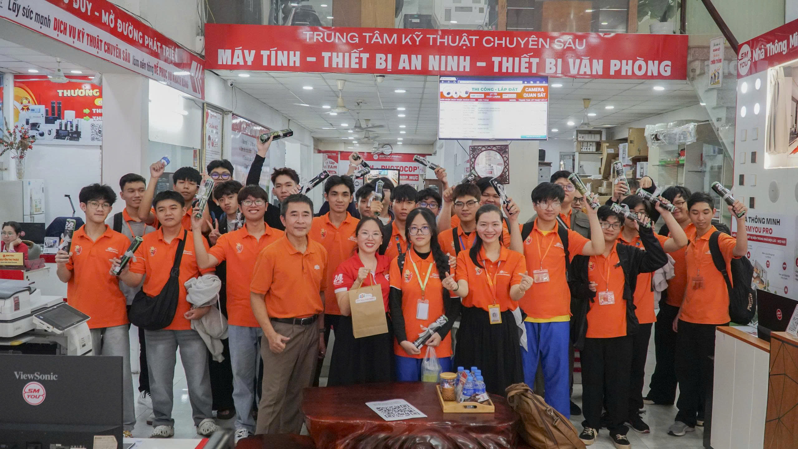 FPT Polytechnic